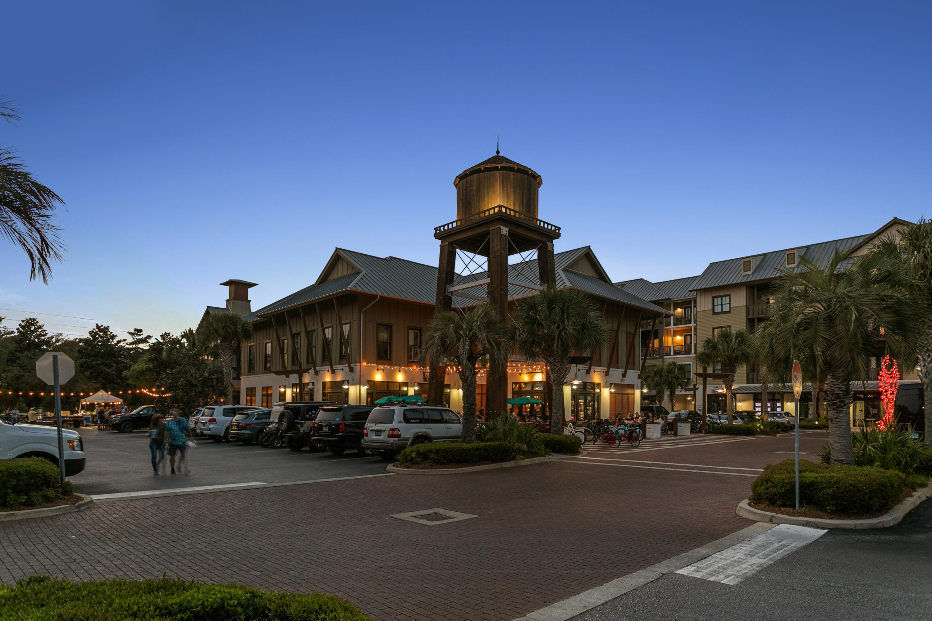 REDFISH VILLAGE - Residential