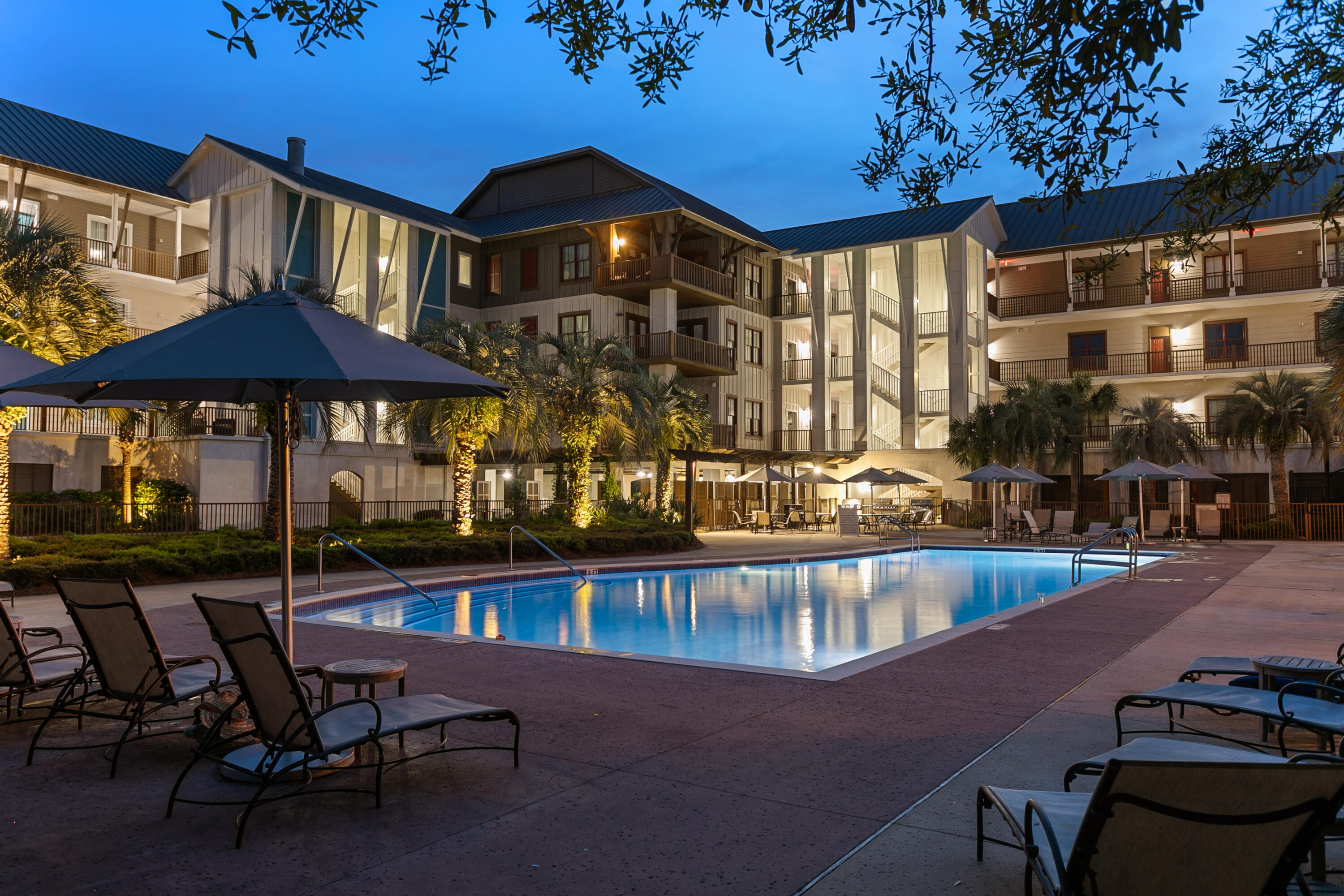 REDFISH VILLAGE - Residential