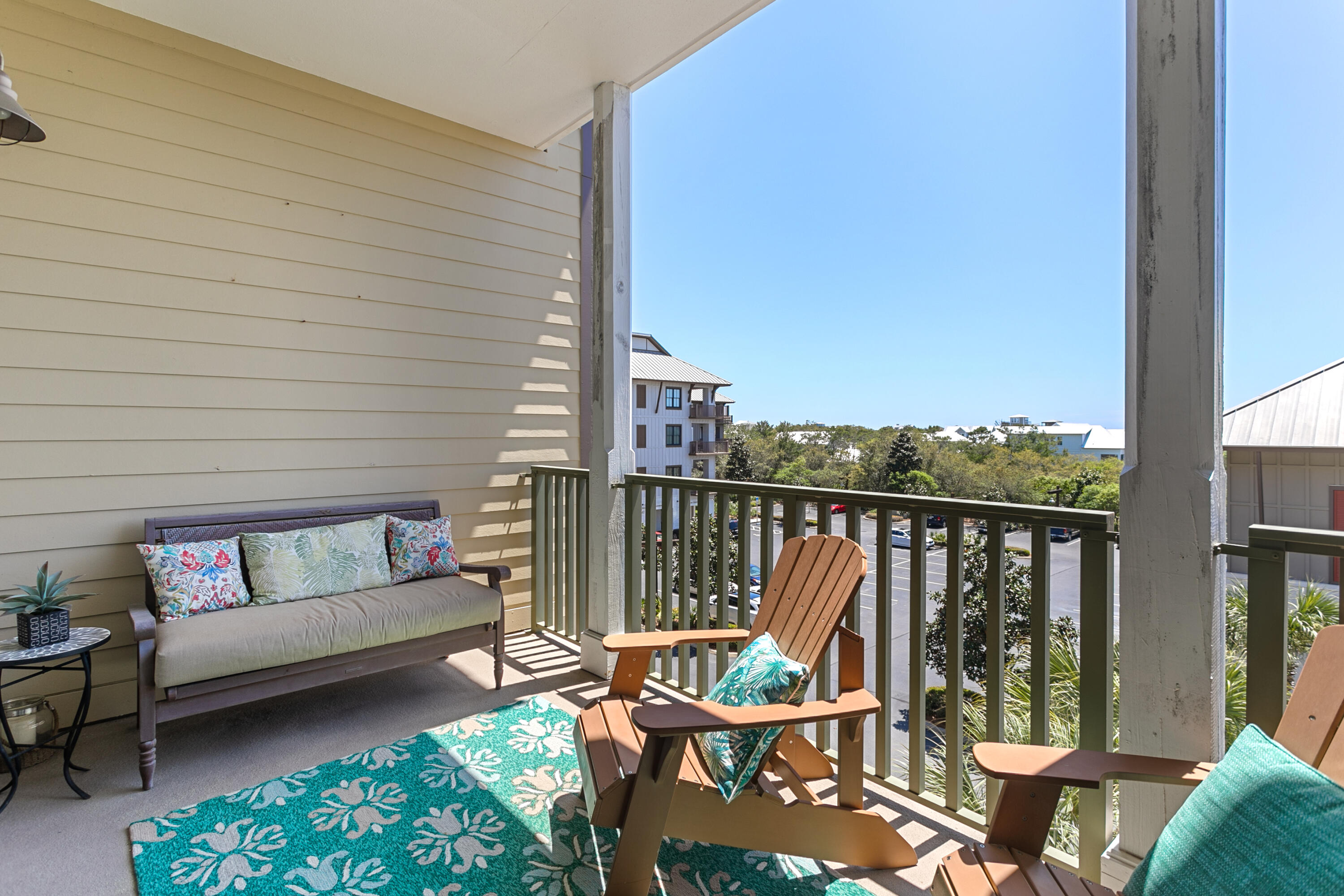REDFISH VILLAGE - Residential