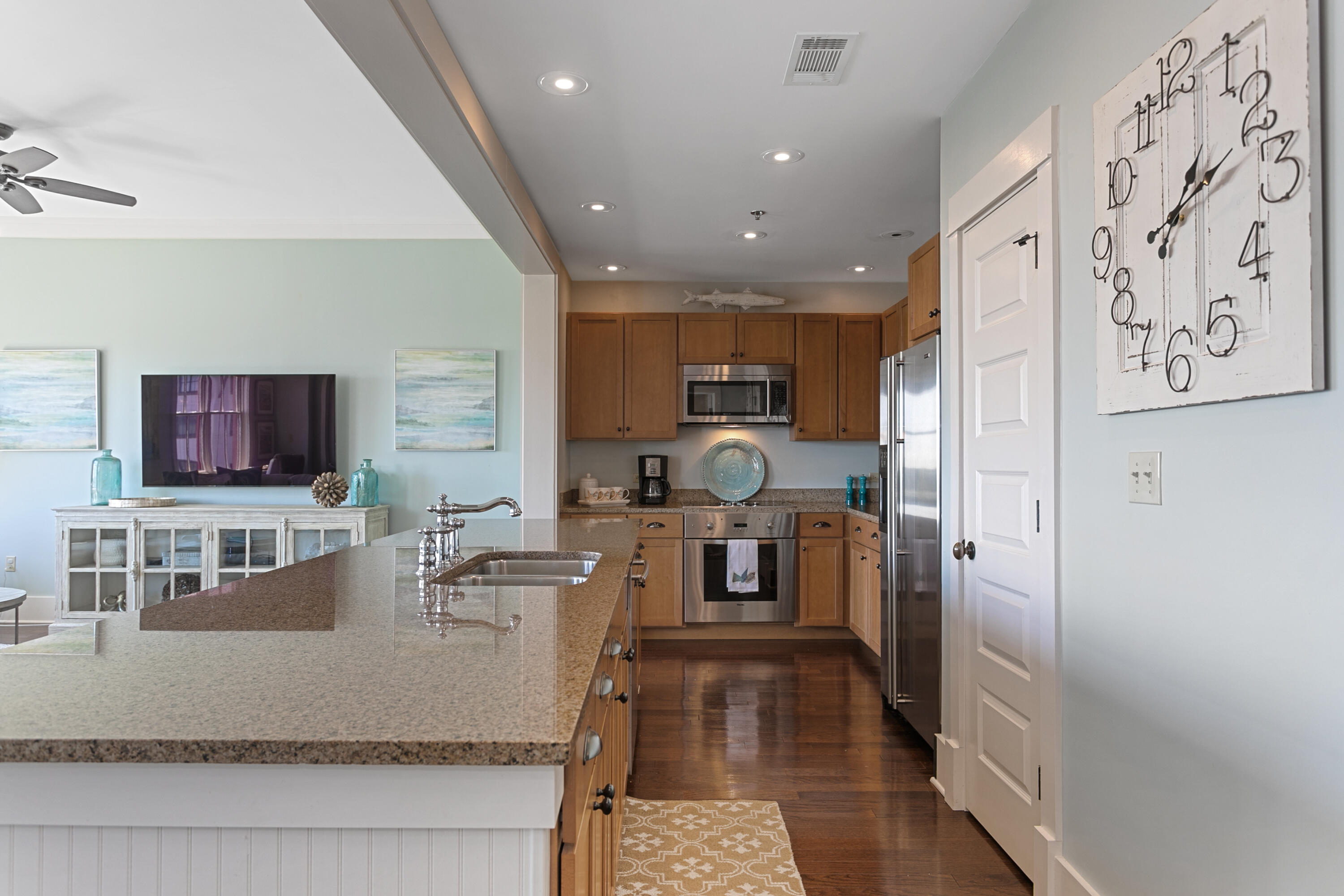 REDFISH VILLAGE - Residential