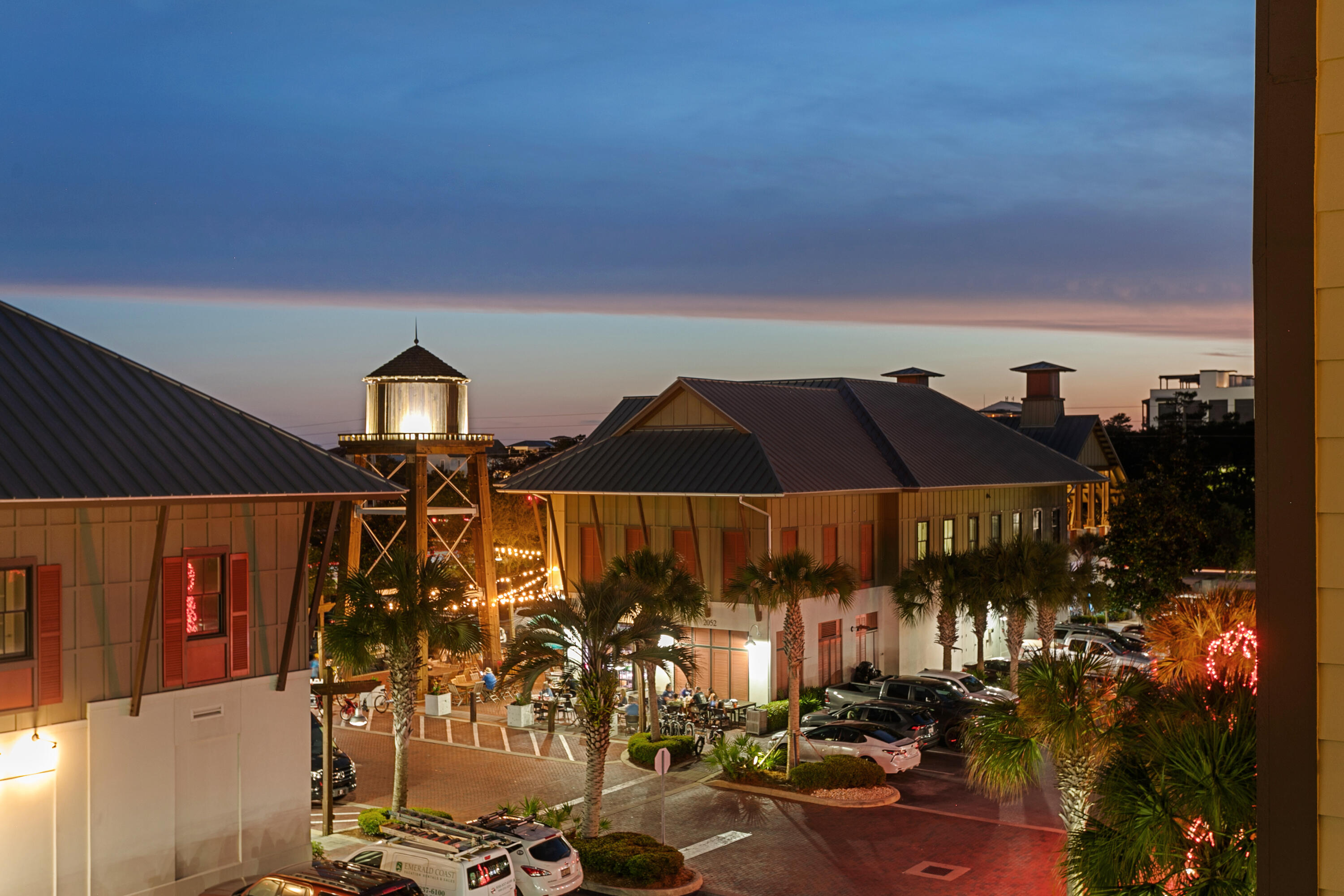 REDFISH VILLAGE - Residential