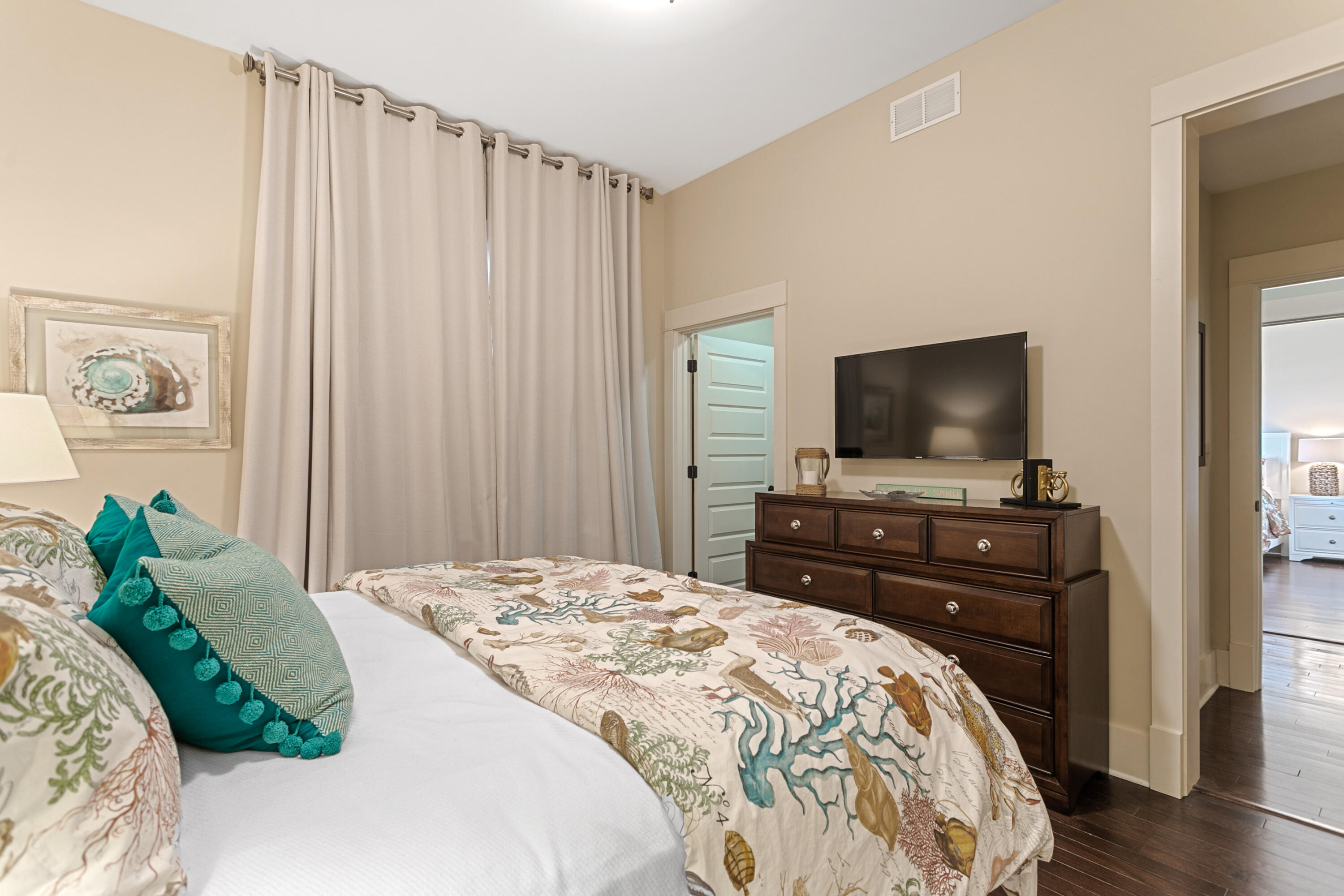 REDFISH VILLAGE - Residential