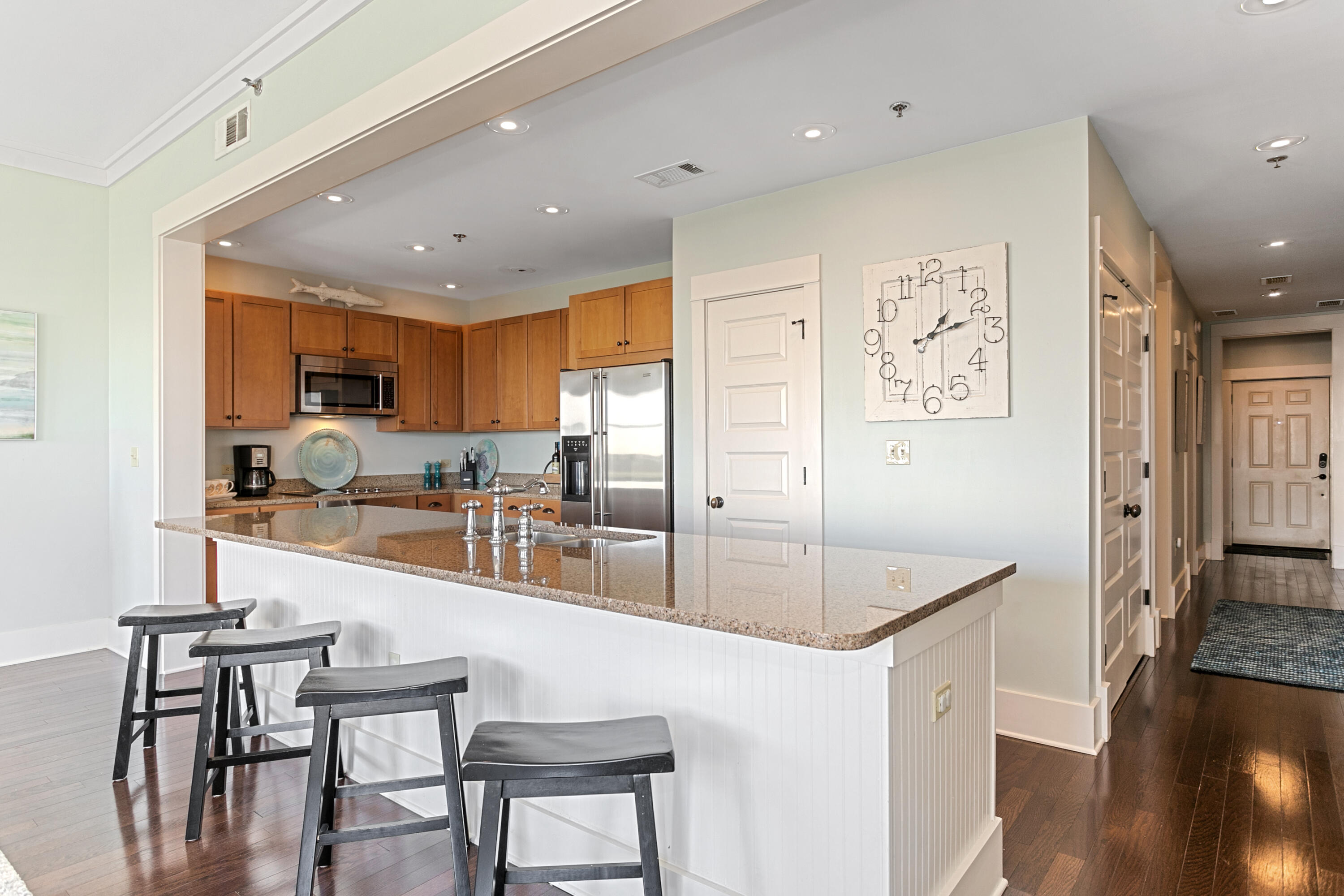 REDFISH VILLAGE - Residential