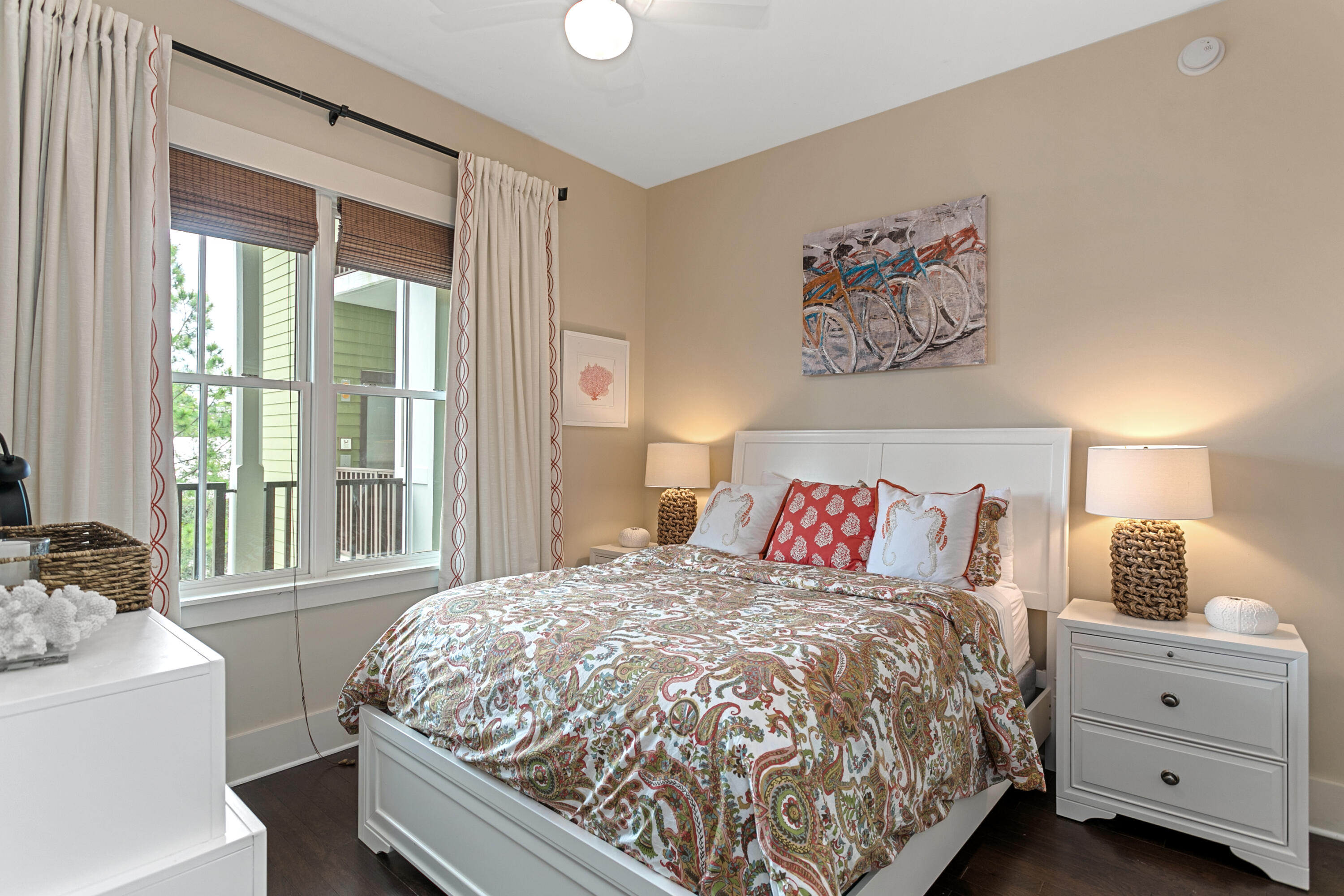 REDFISH VILLAGE - Residential