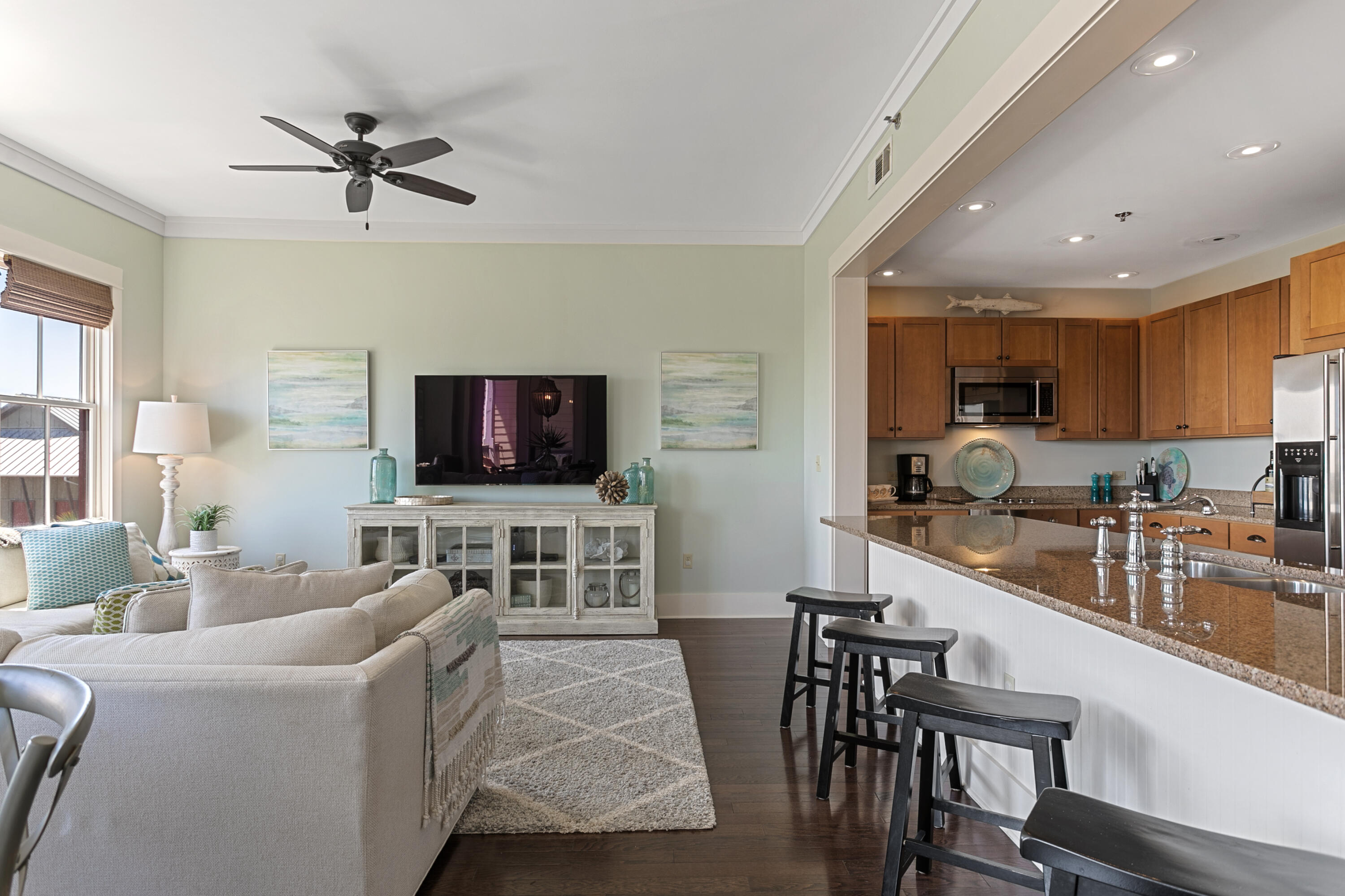 REDFISH VILLAGE - Residential