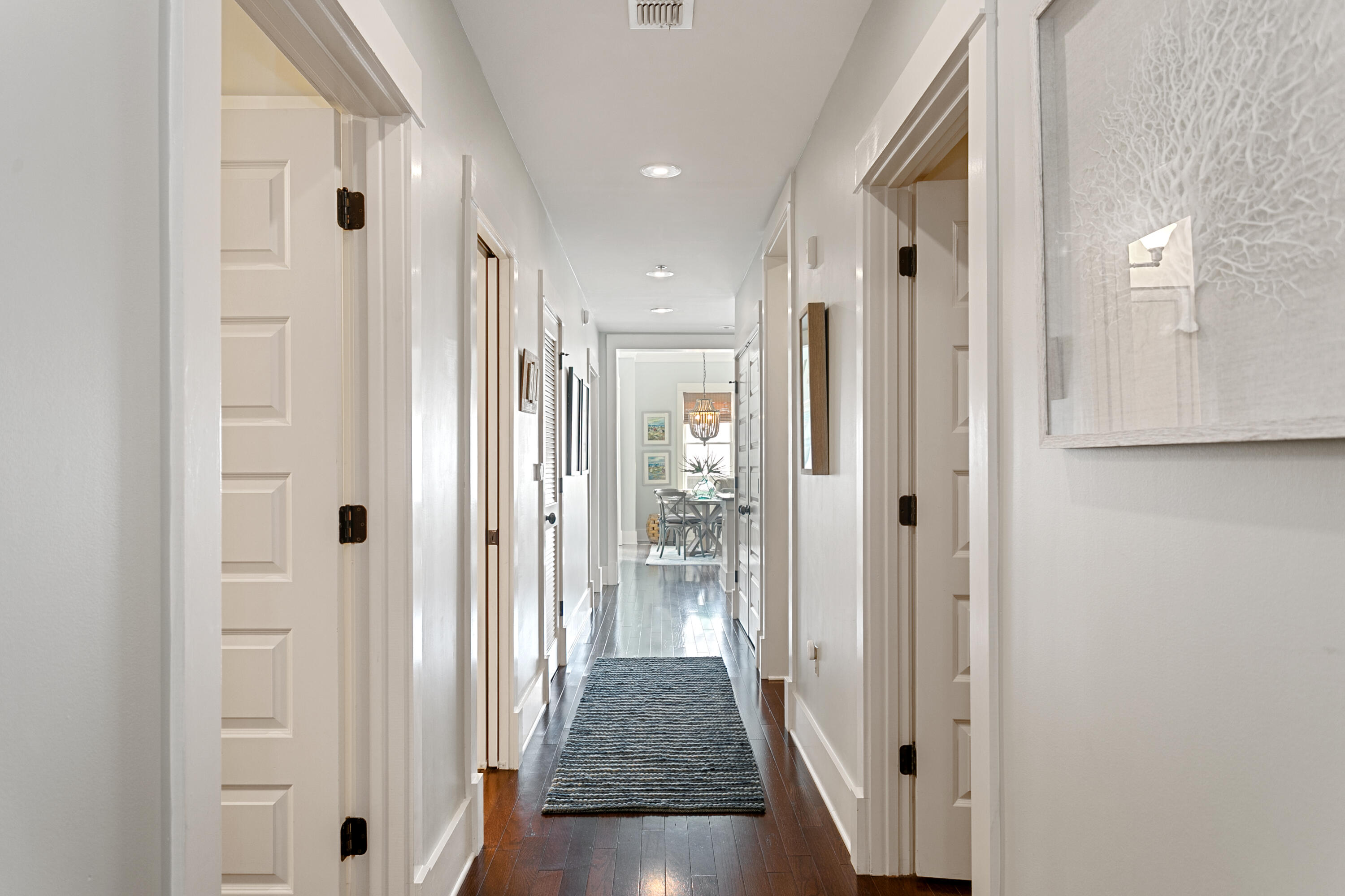 REDFISH VILLAGE - Residential