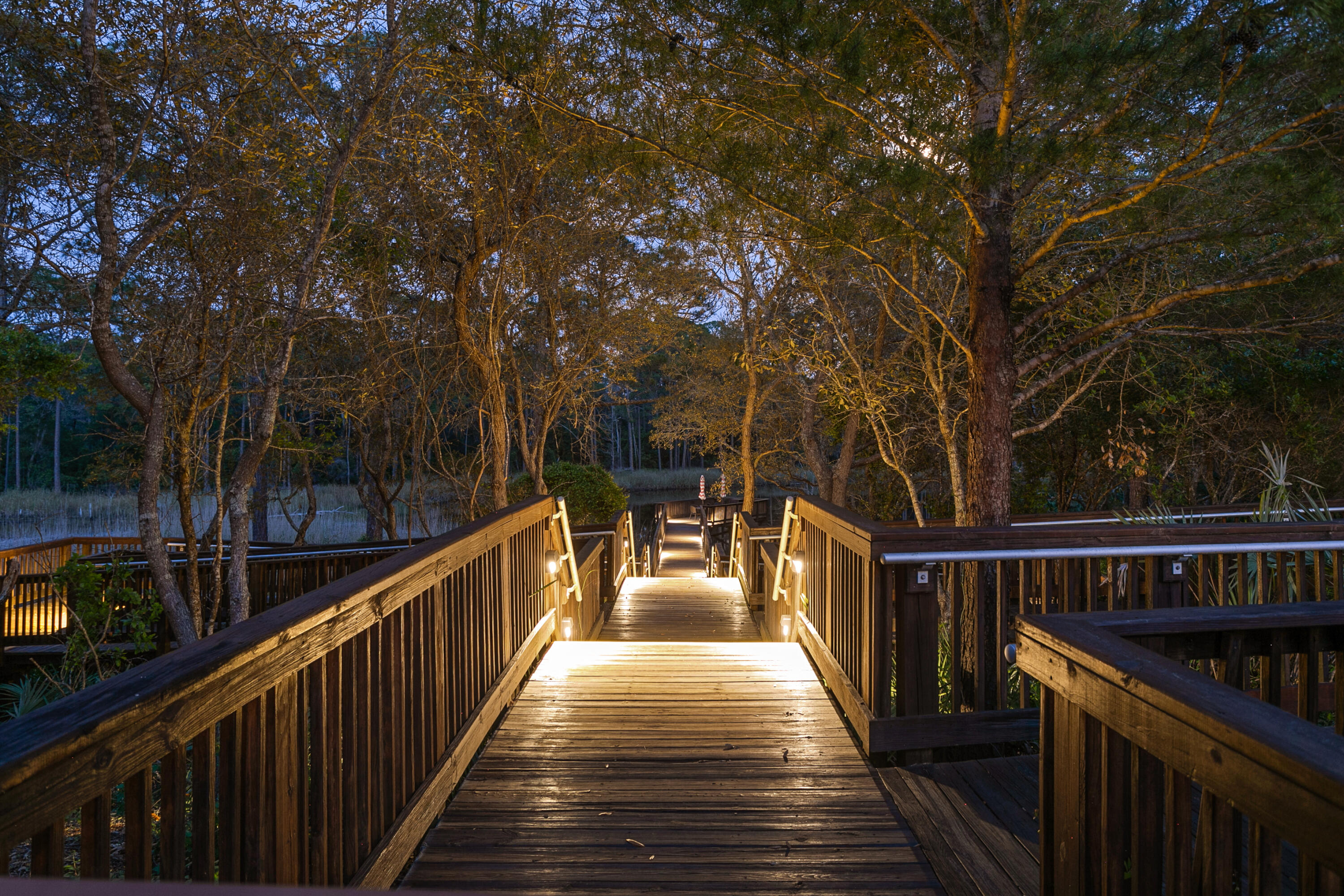 REDFISH VILLAGE - Residential