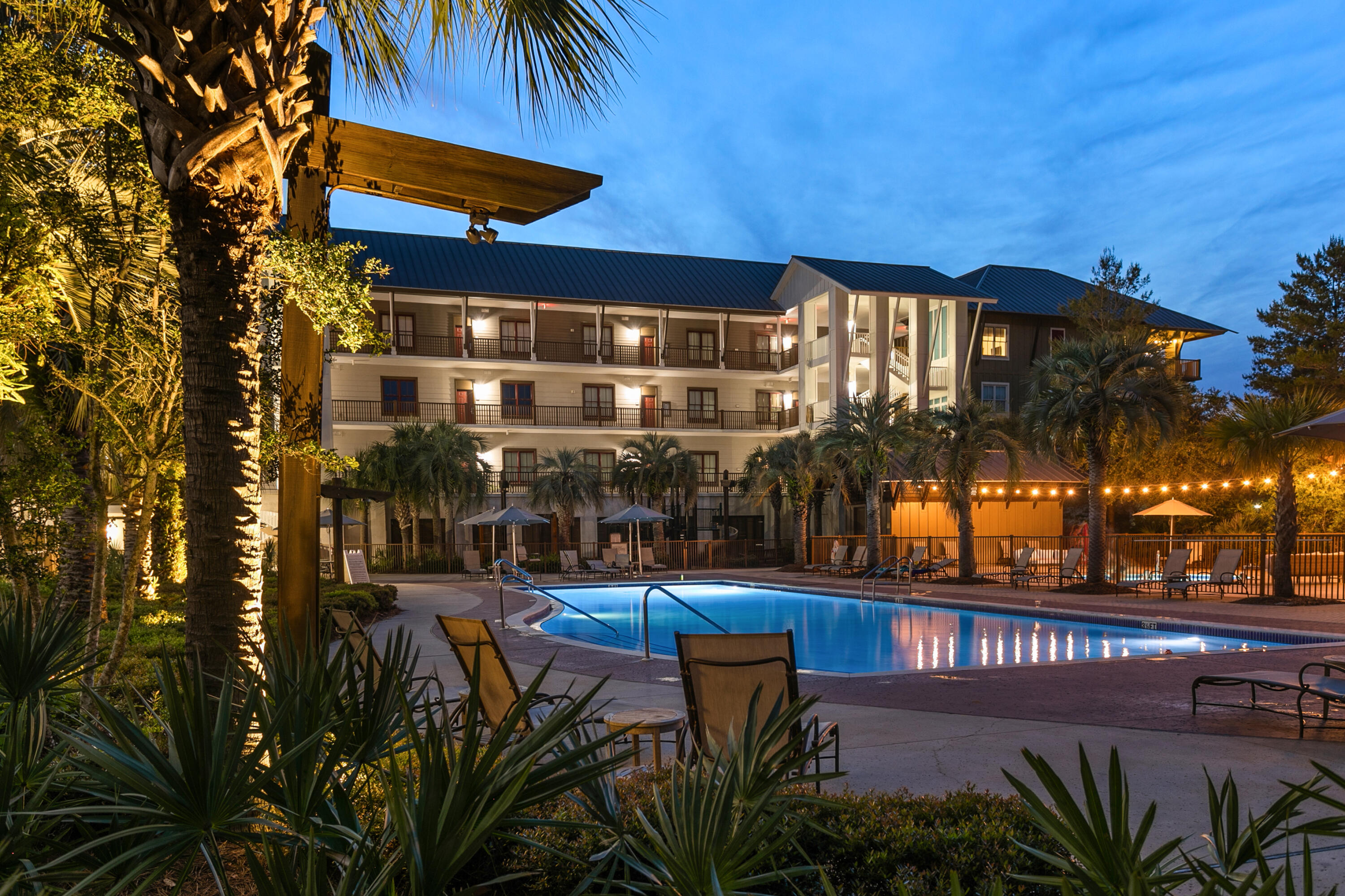 REDFISH VILLAGE - Residential