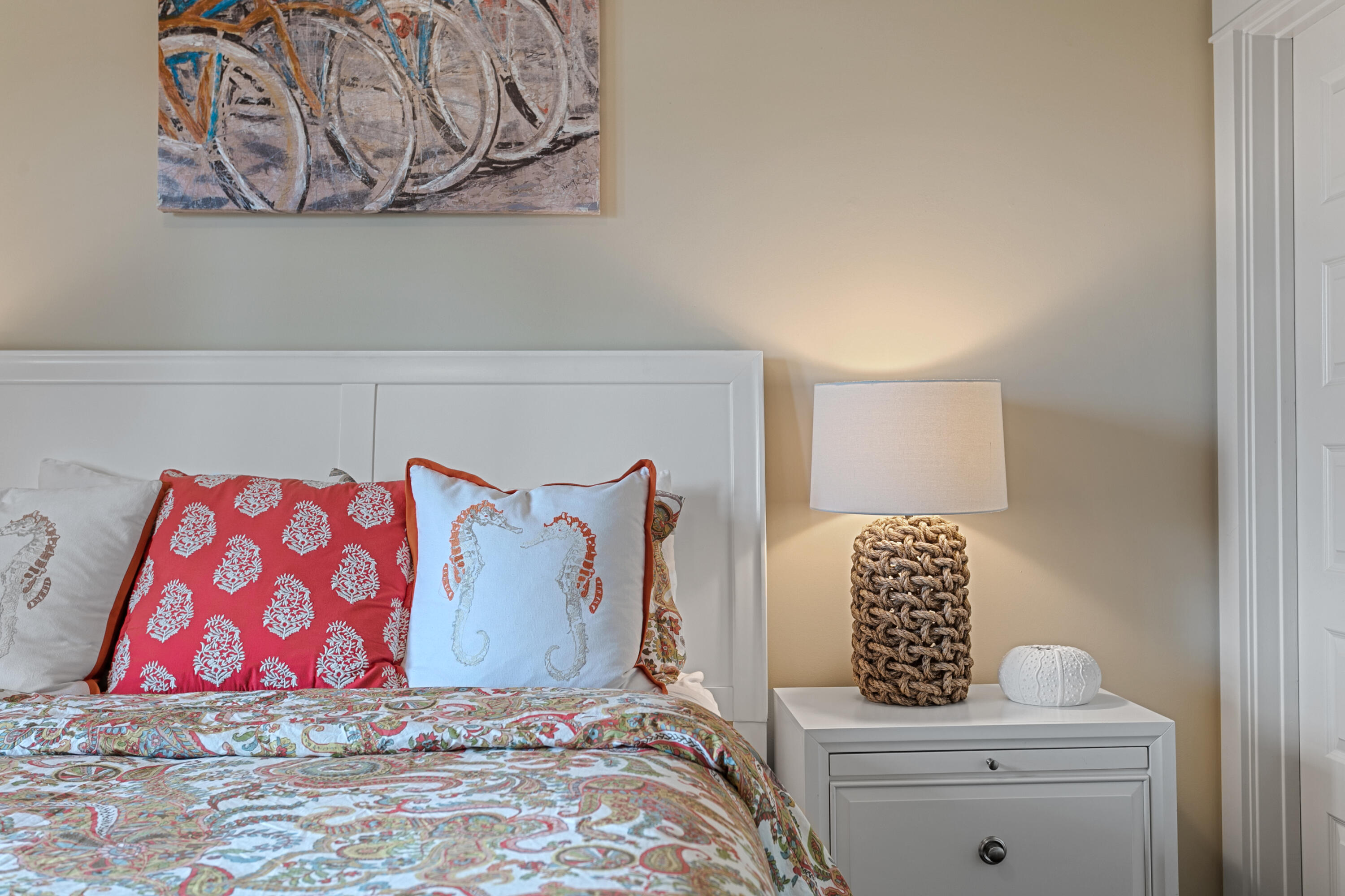 REDFISH VILLAGE - Residential
