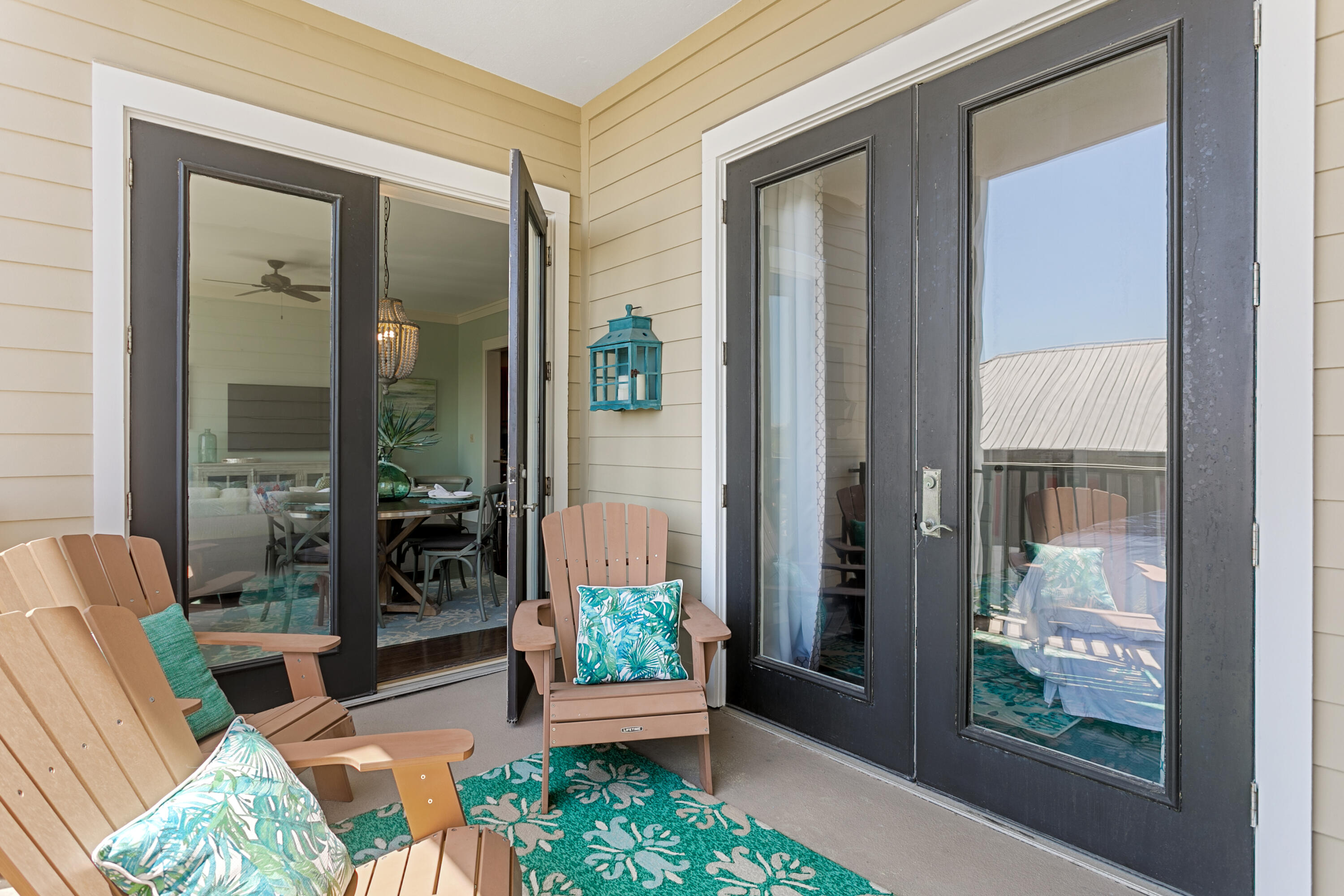 REDFISH VILLAGE - Residential