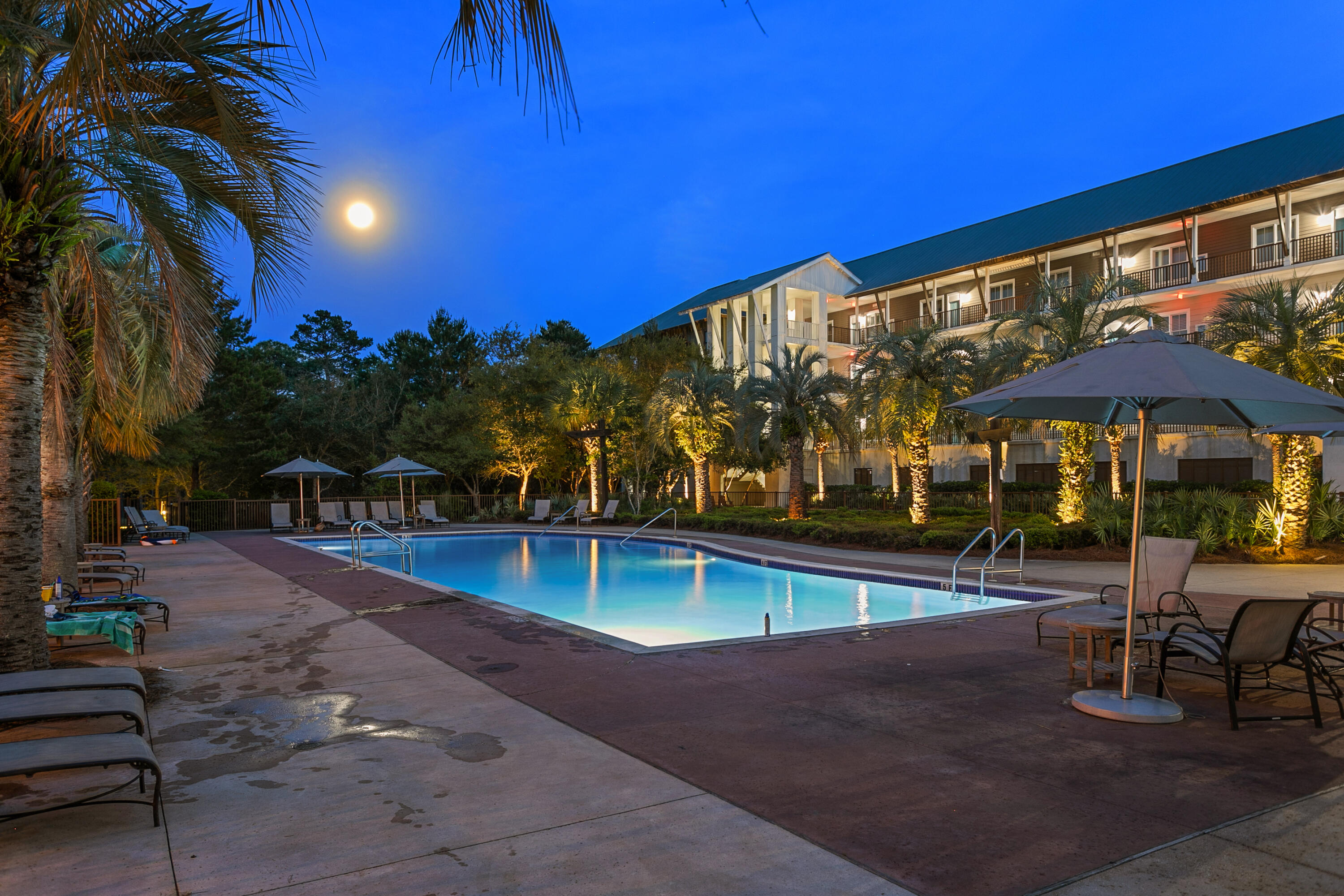 REDFISH VILLAGE - Residential