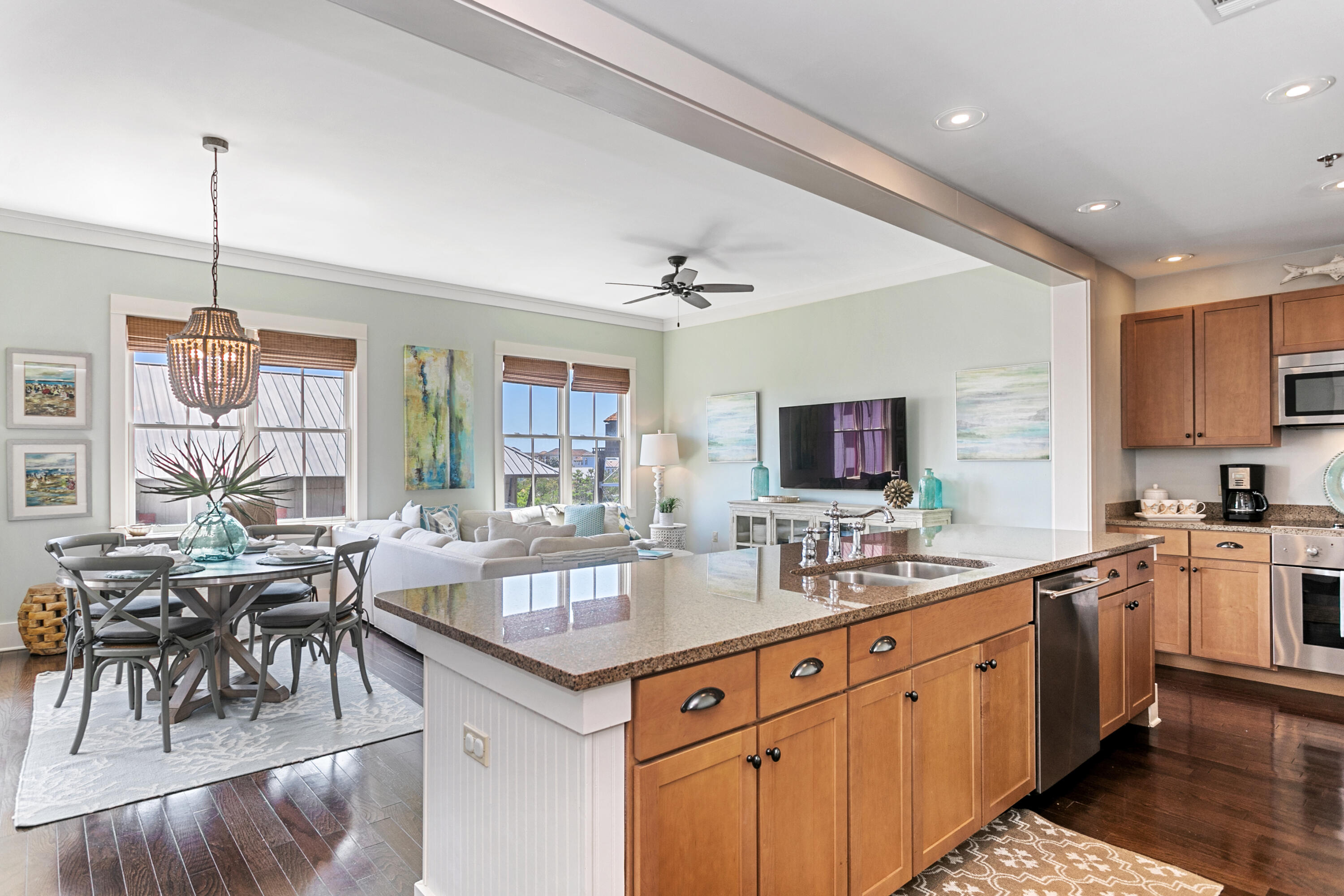 REDFISH VILLAGE - Residential