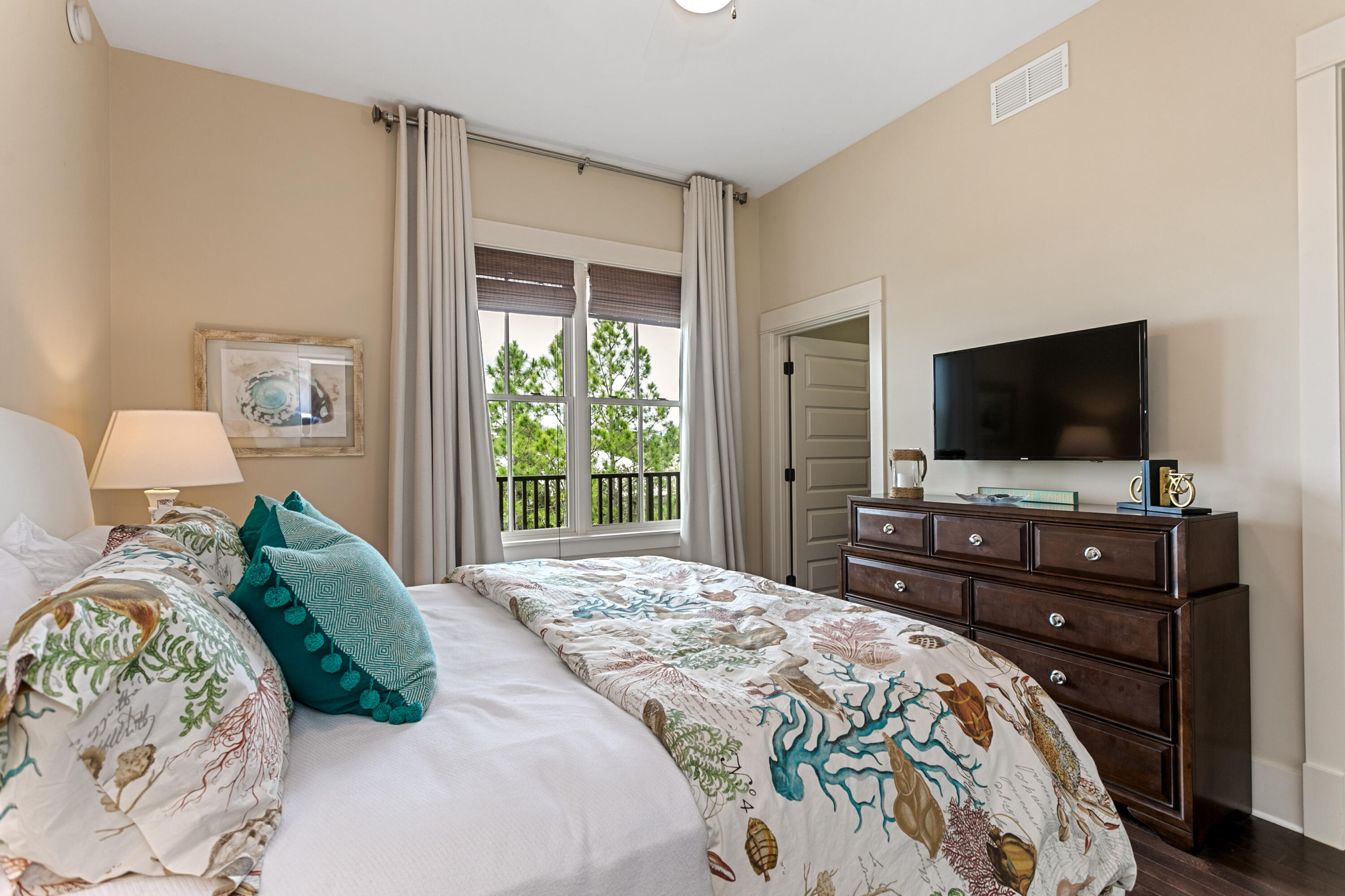 REDFISH VILLAGE - Residential