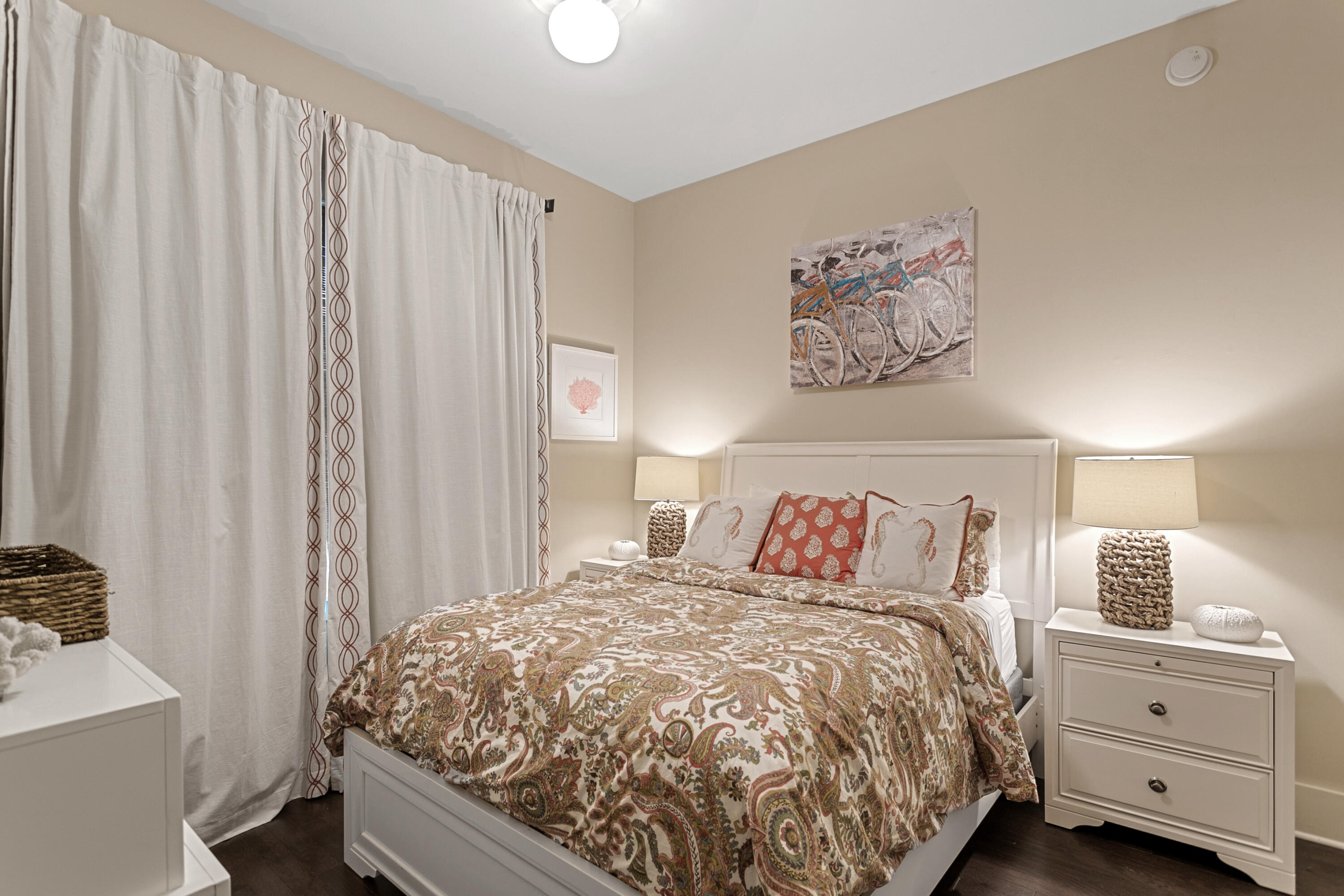 REDFISH VILLAGE - Residential