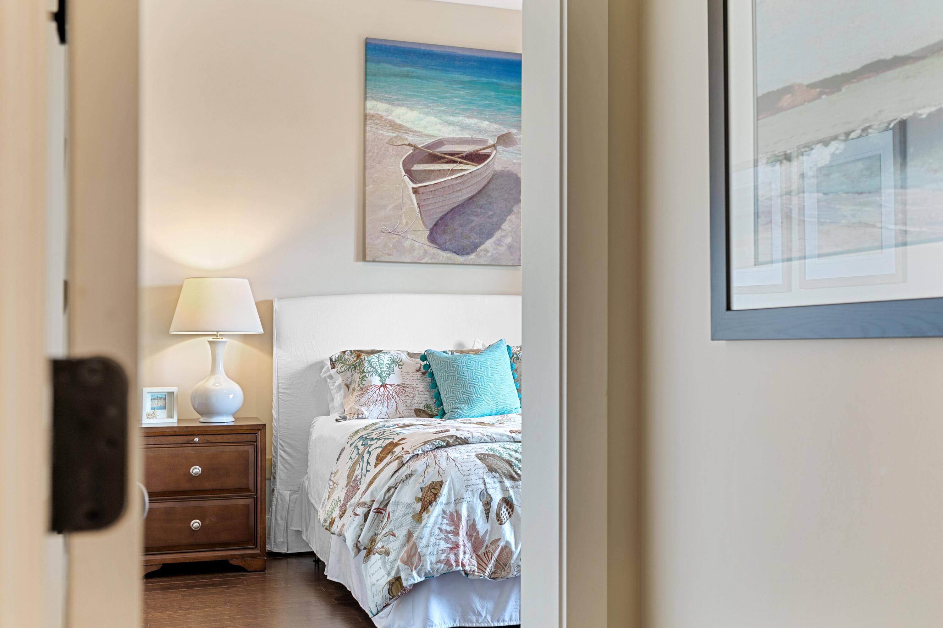 REDFISH VILLAGE - Residential