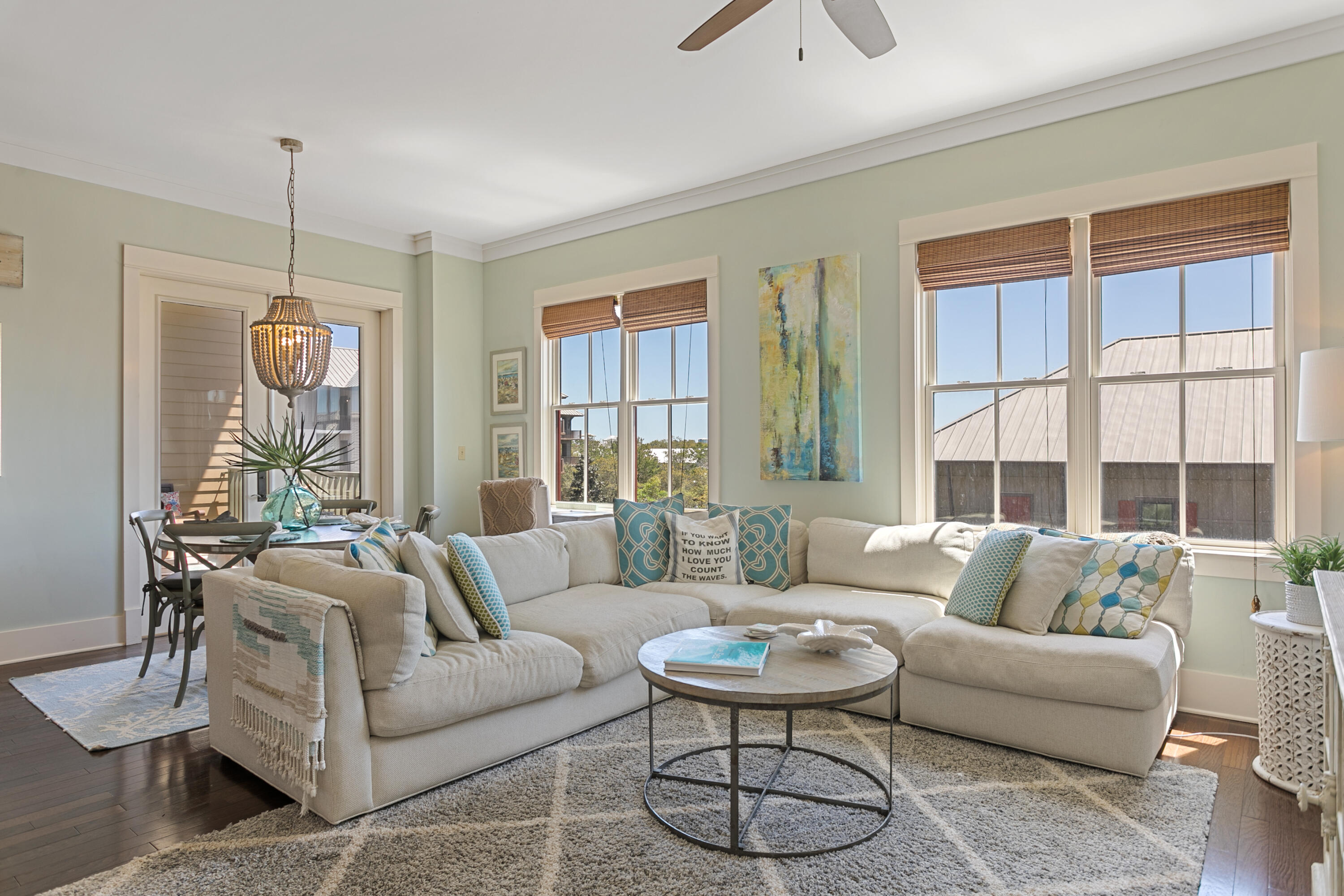 REDFISH VILLAGE - Residential