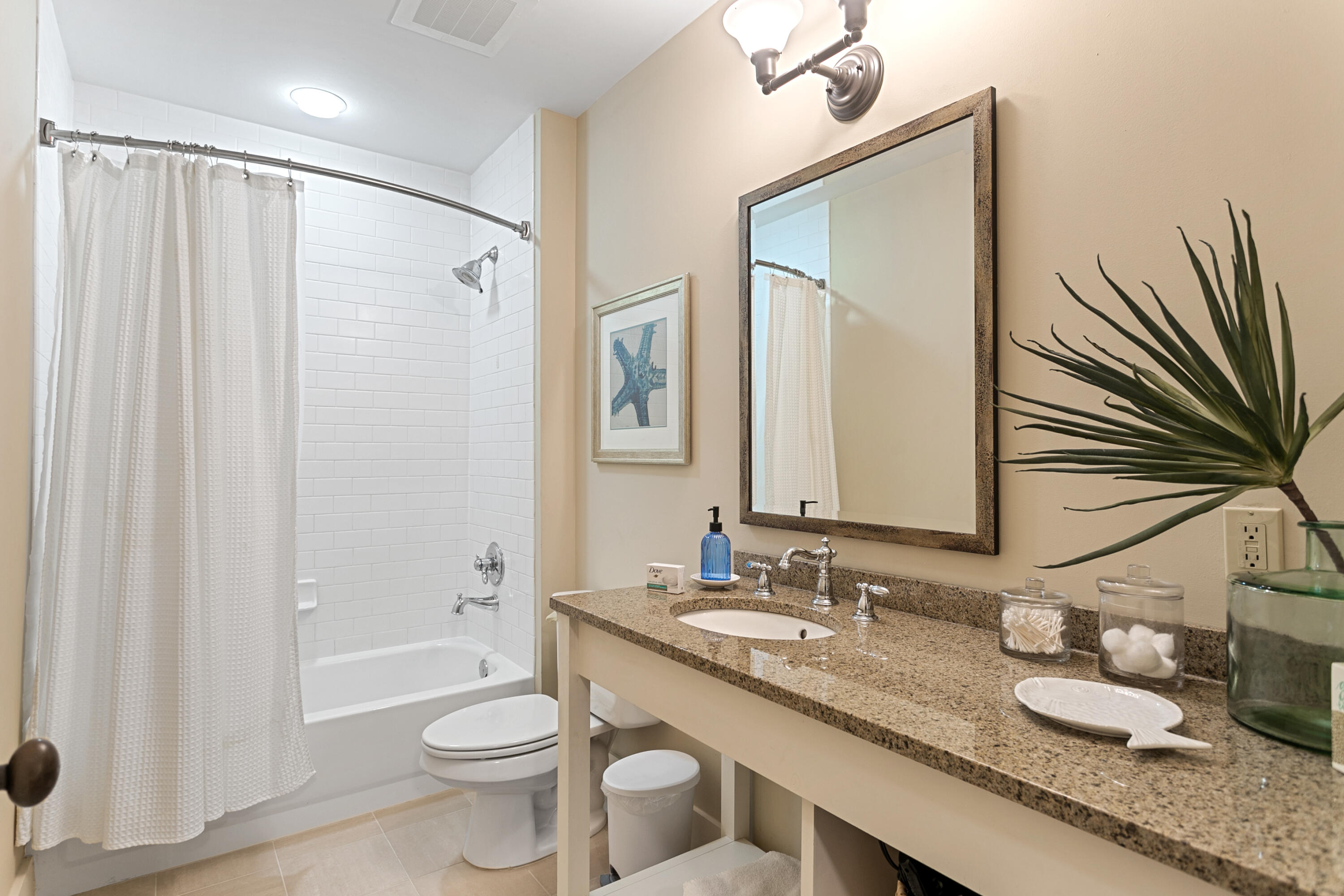 REDFISH VILLAGE - Residential