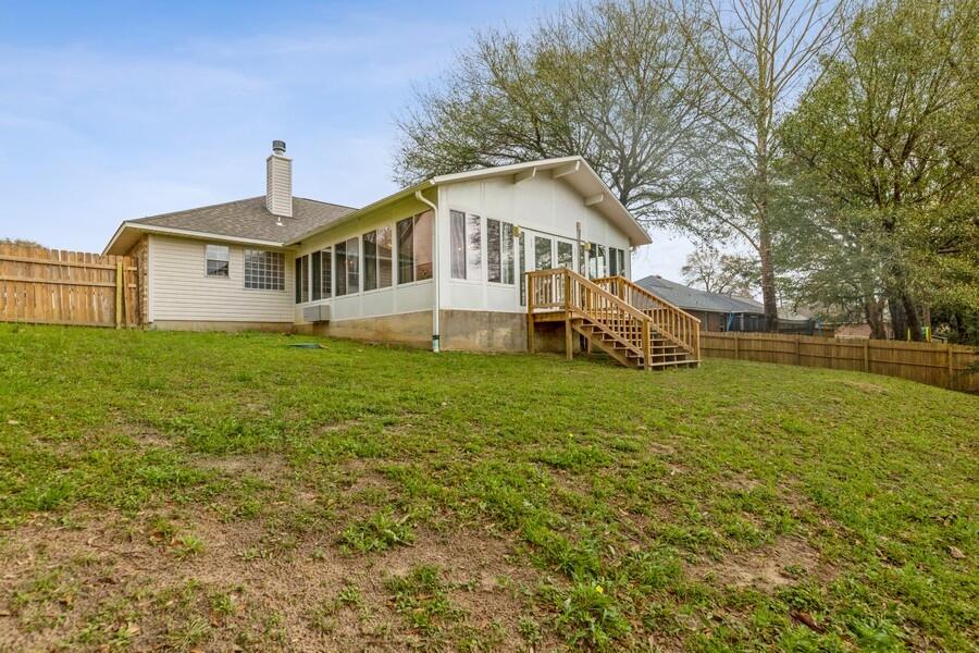 RIVERCHASE S/D PH 3 - Residential