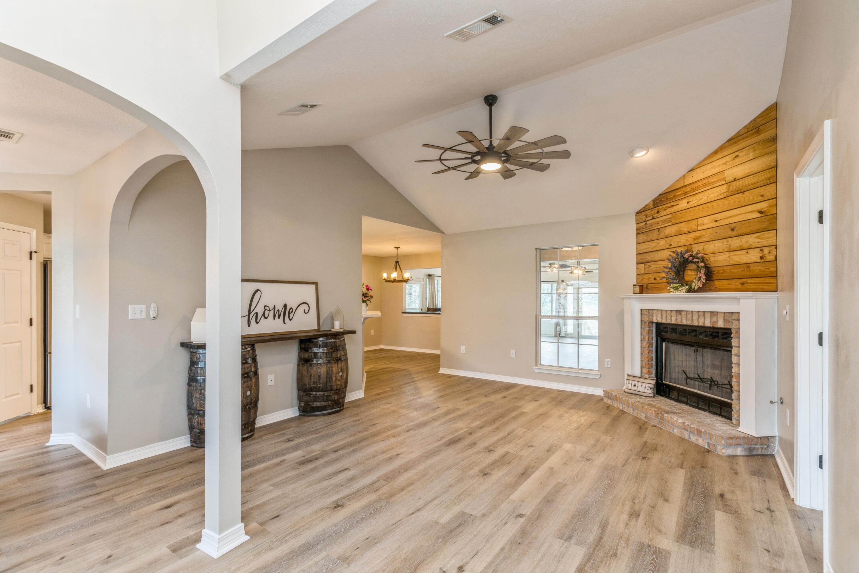 RIVERCHASE S/D PH 3 - Residential