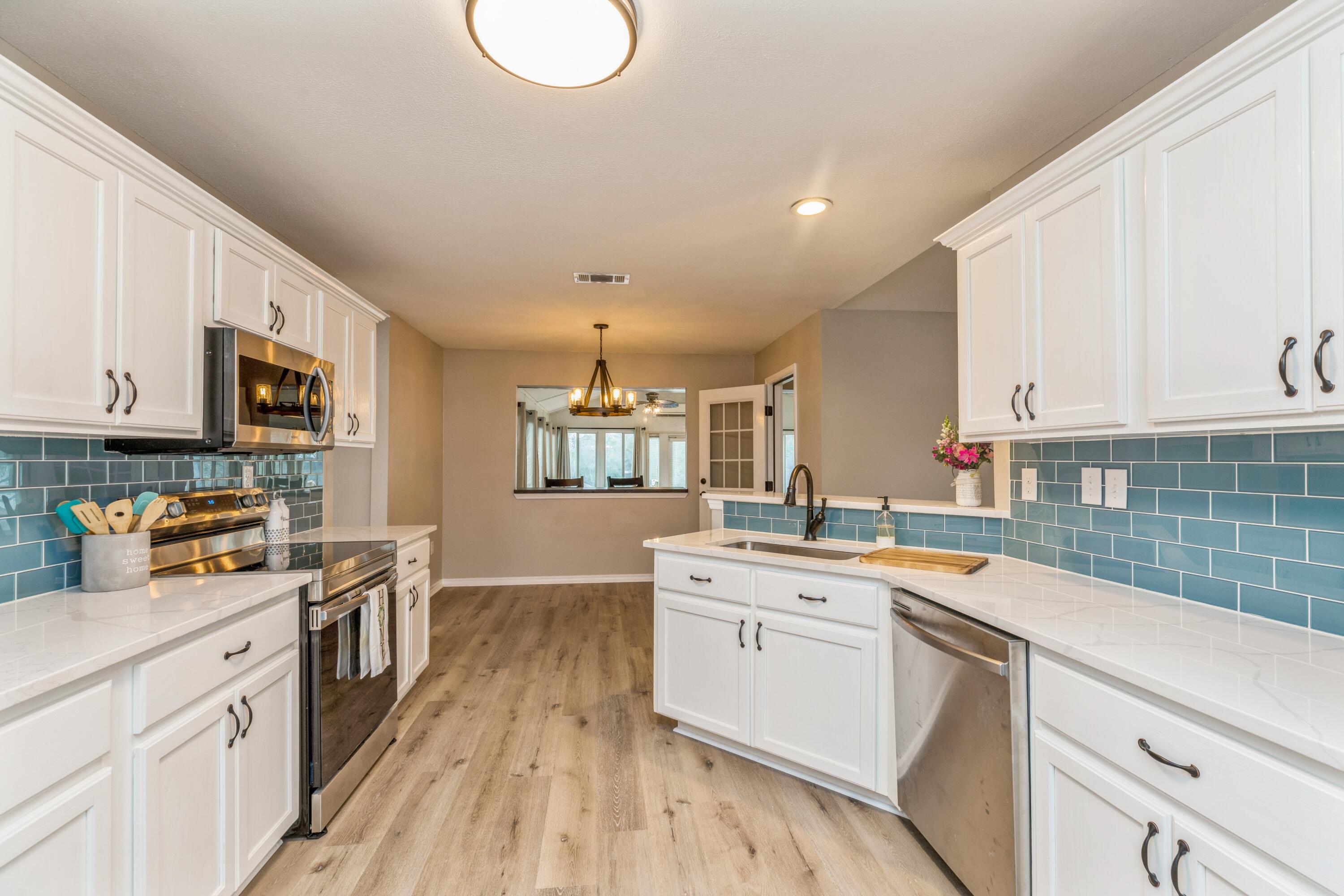 RIVERCHASE S/D PH 3 - Residential