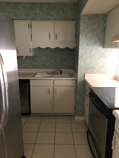 GULF TERRACE CONDO - Residential