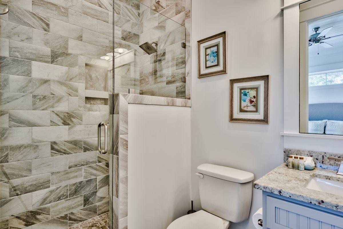 CRYSTAL BEACH - Residential