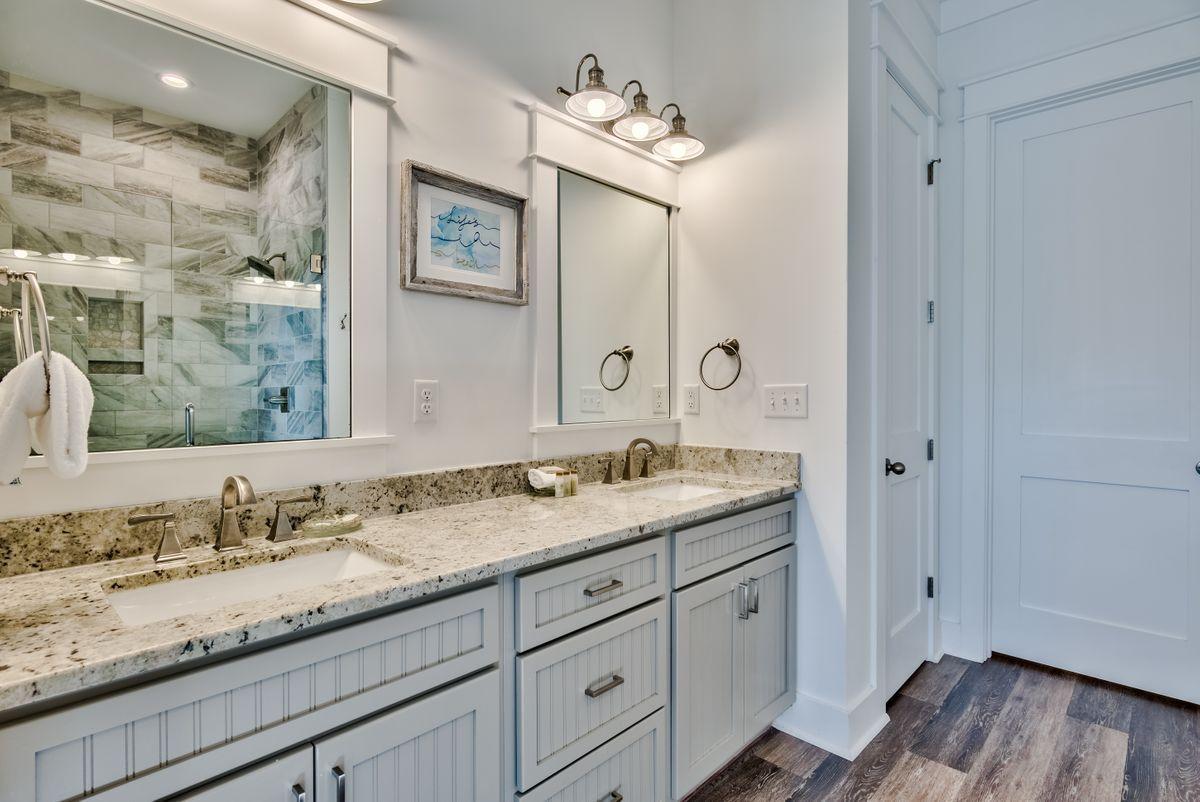 CRYSTAL BEACH - Residential