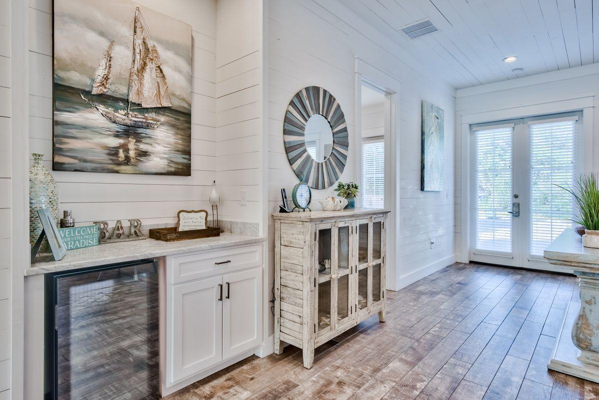 CRYSTAL BEACH - Residential