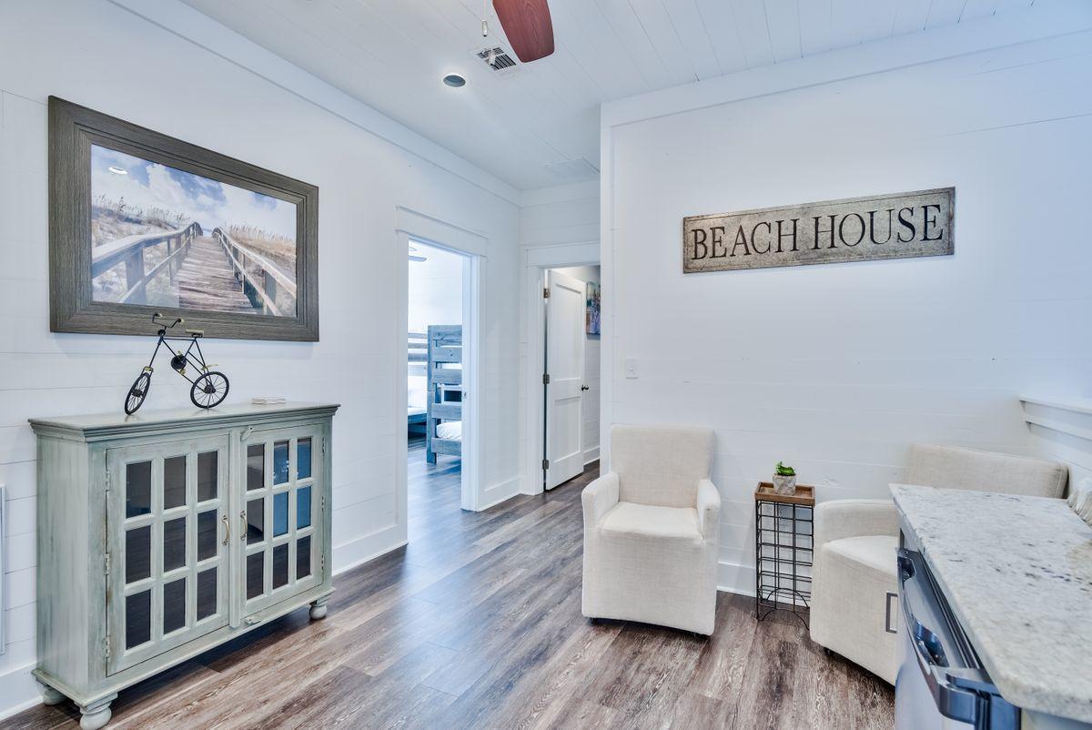 CRYSTAL BEACH - Residential