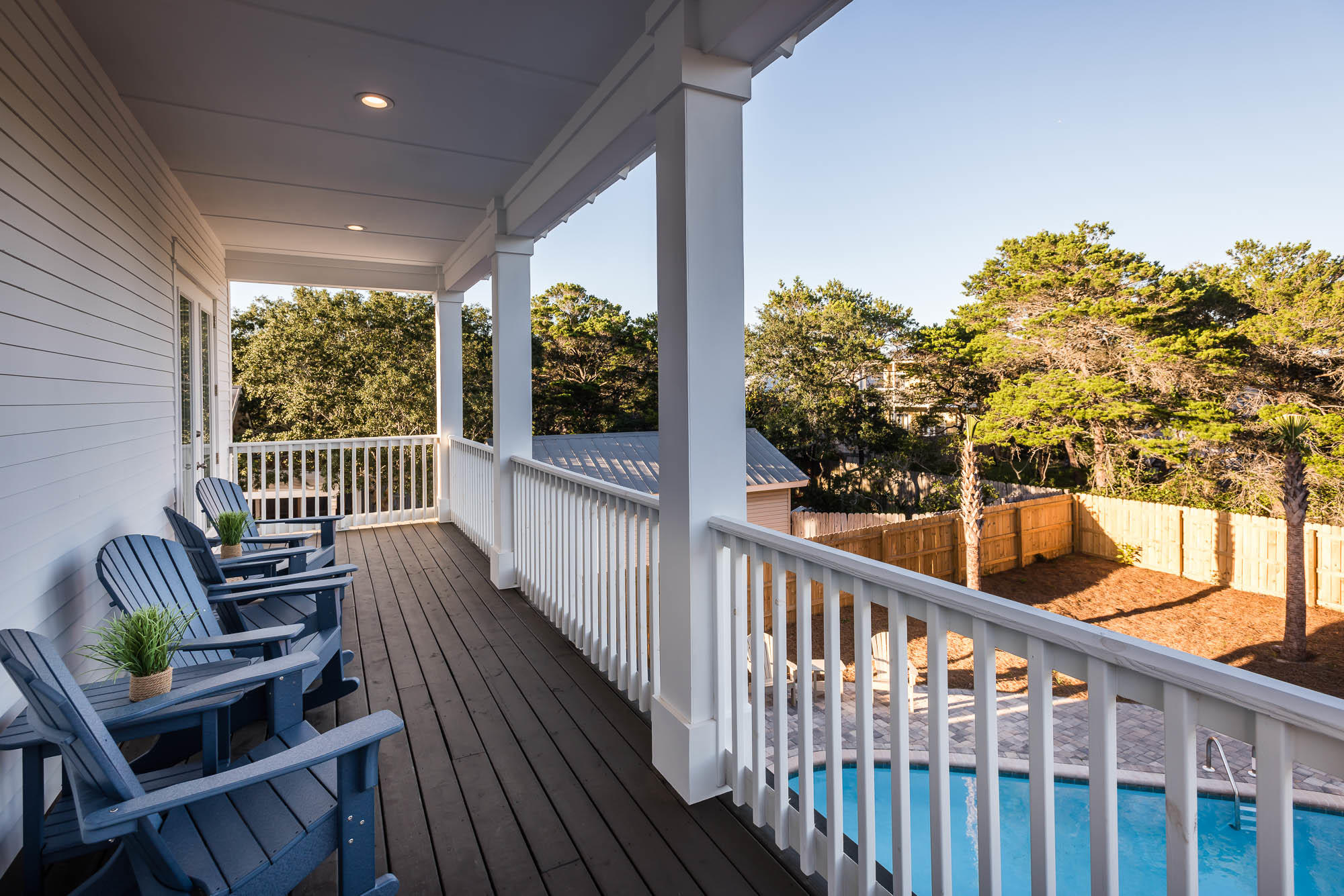 CRYSTAL BEACH - Residential
