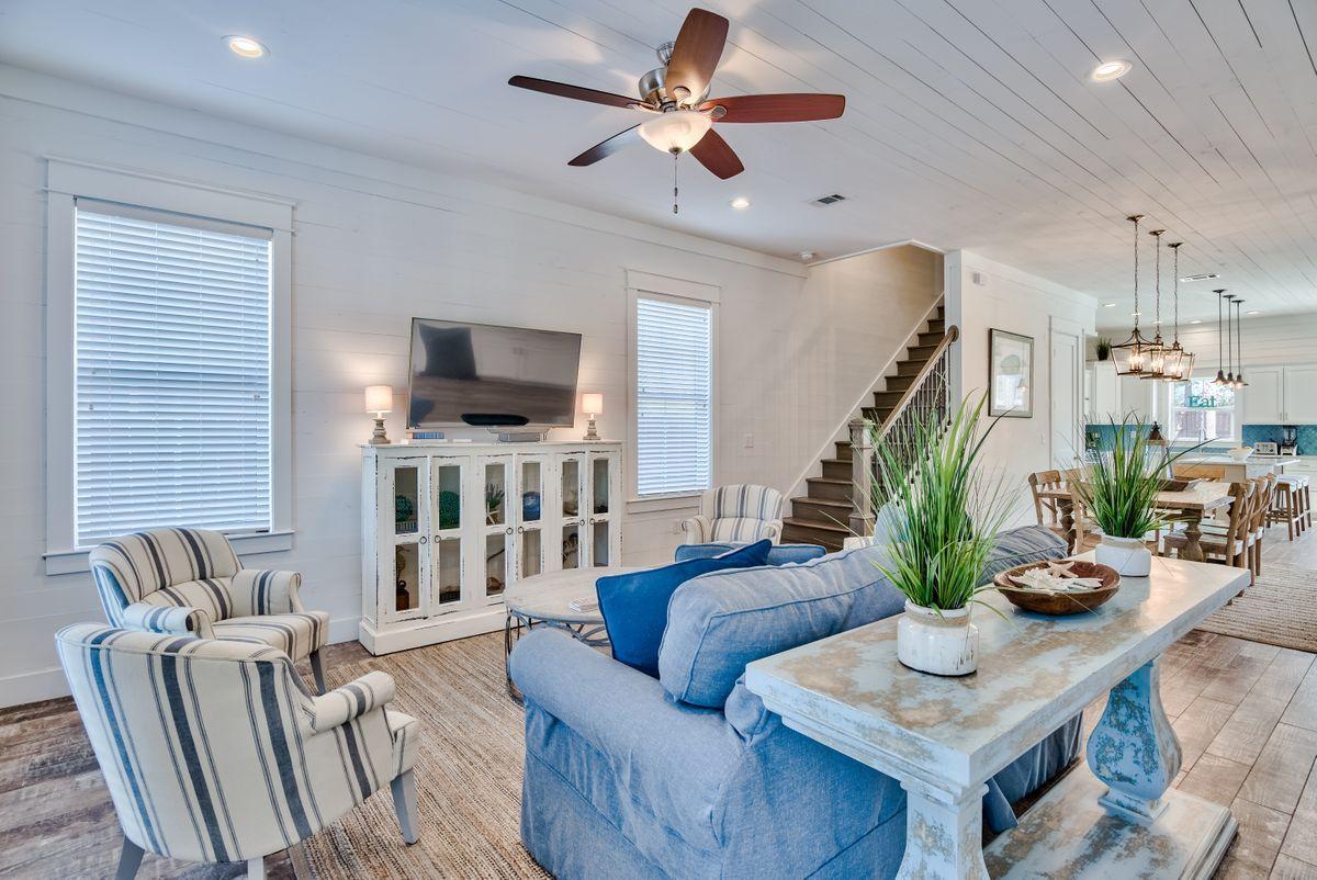 CRYSTAL BEACH - Residential