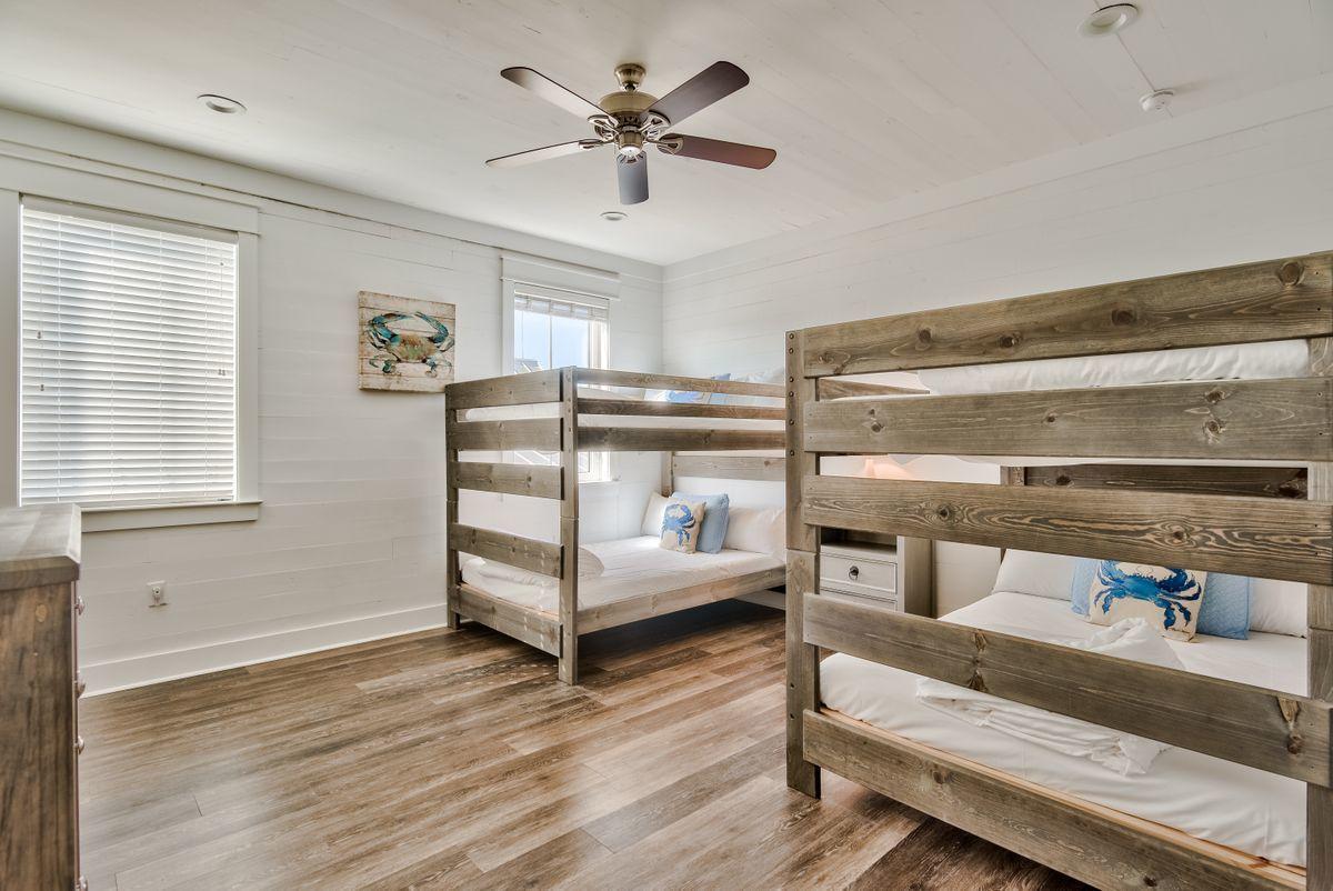 CRYSTAL BEACH - Residential