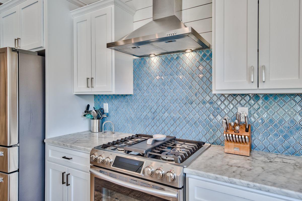CRYSTAL BEACH - Residential