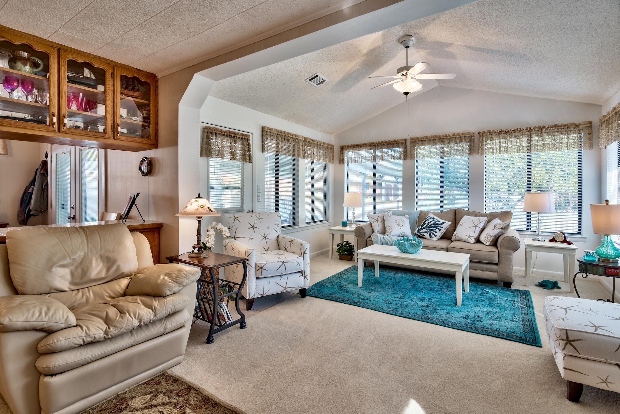 BLUE GULF RESORT - Residential