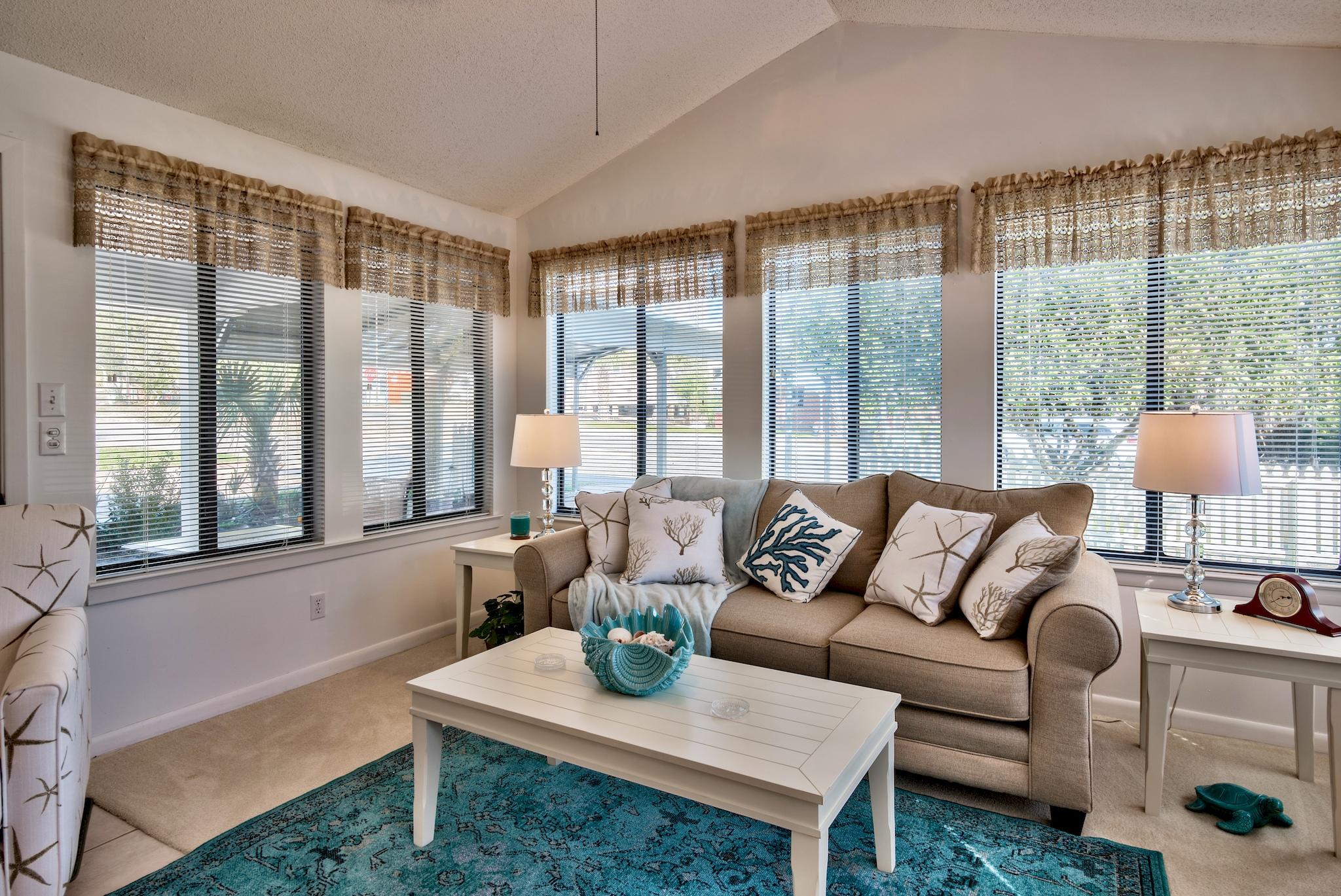 BLUE GULF RESORT - Residential