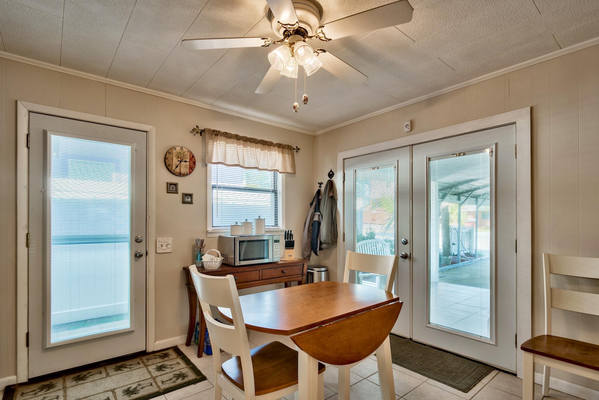 BLUE GULF RESORT - Residential