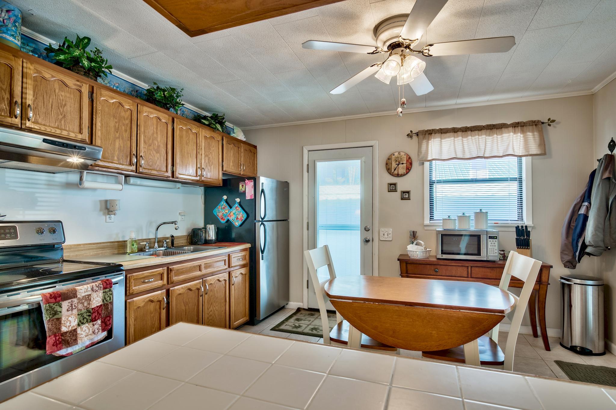 BLUE GULF RESORT - Residential