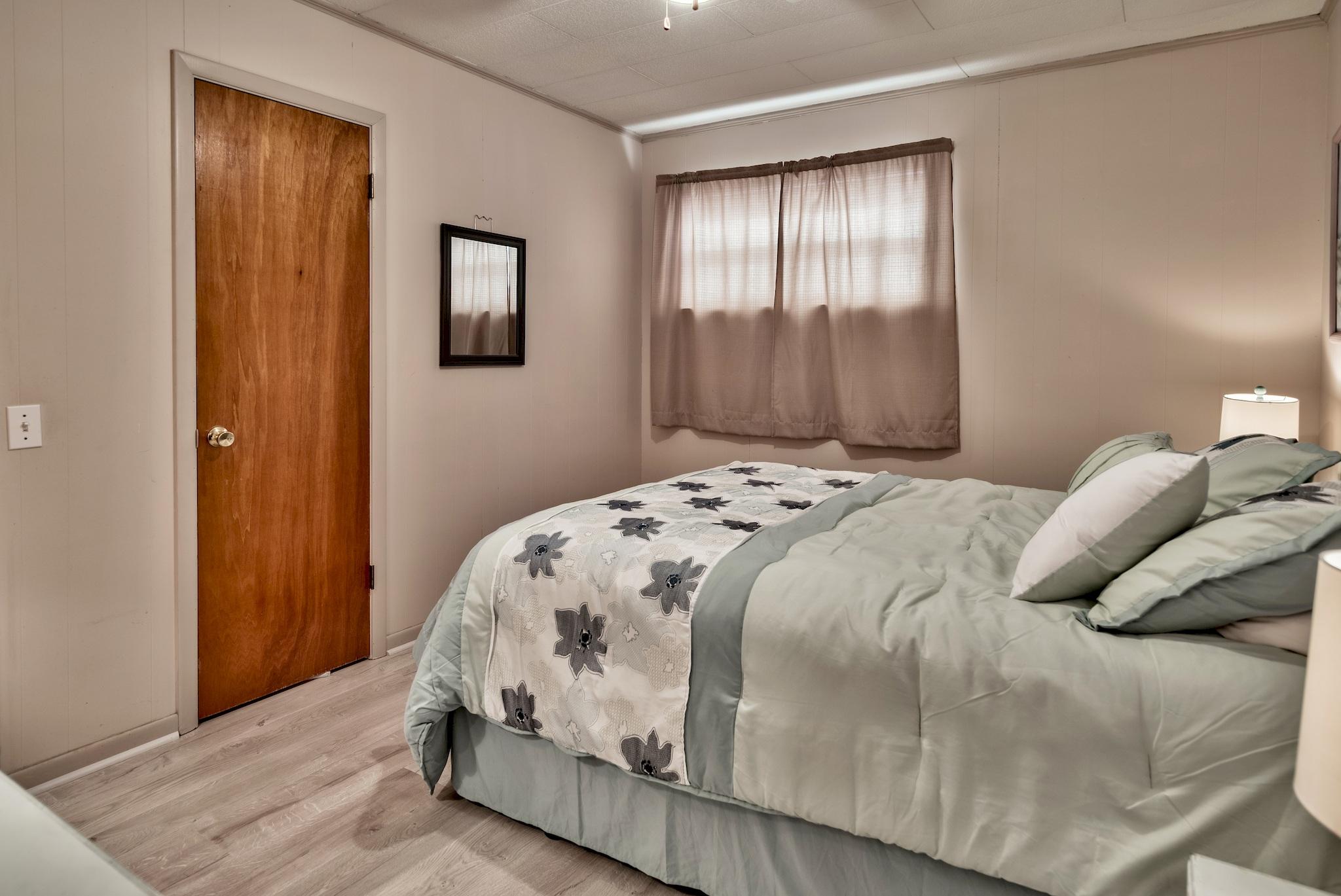 BLUE GULF RESORT - Residential