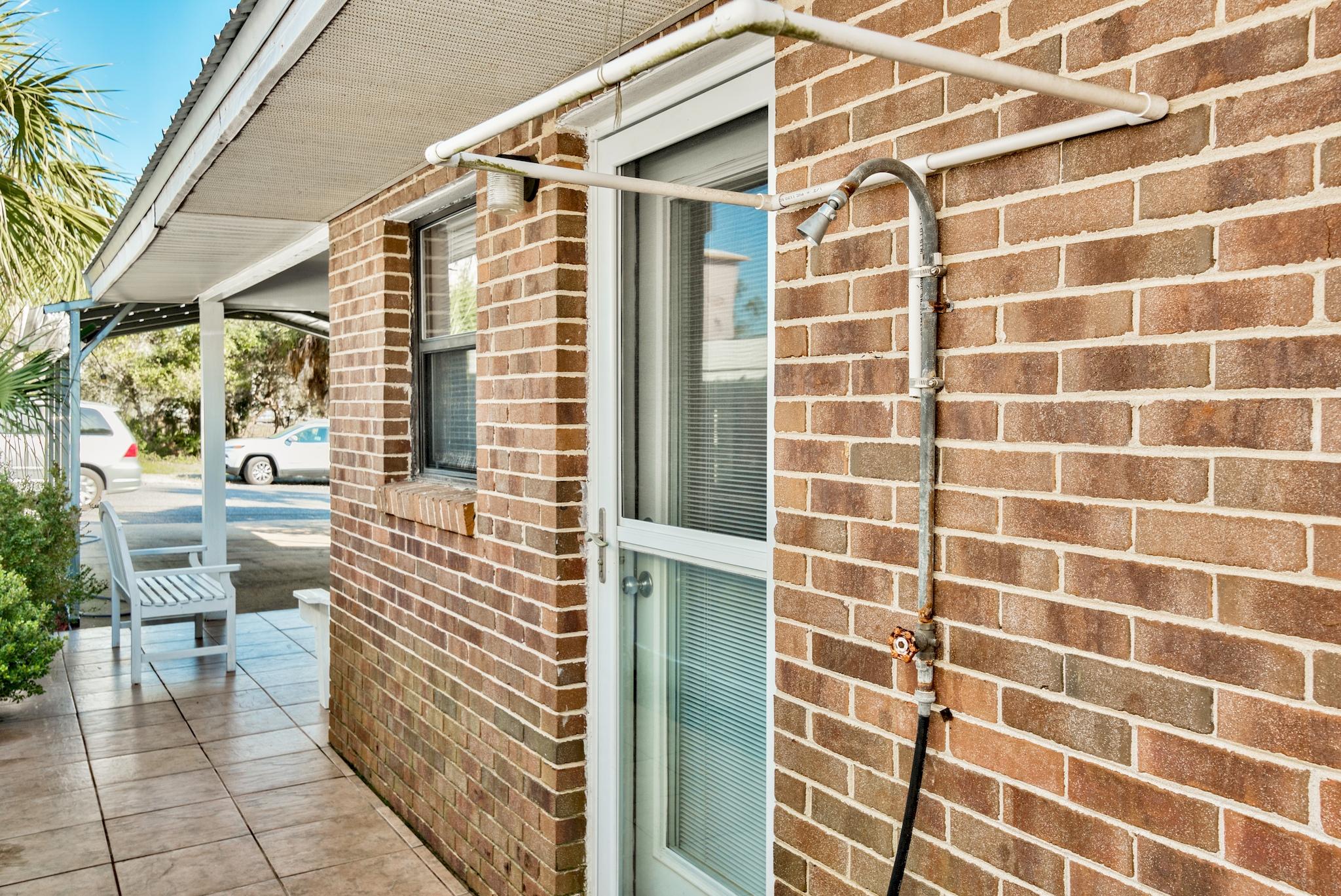 BLUE GULF RESORT - Residential