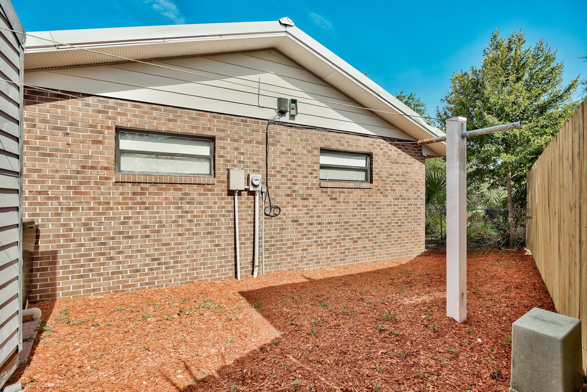 BLUE GULF RESORT - Residential