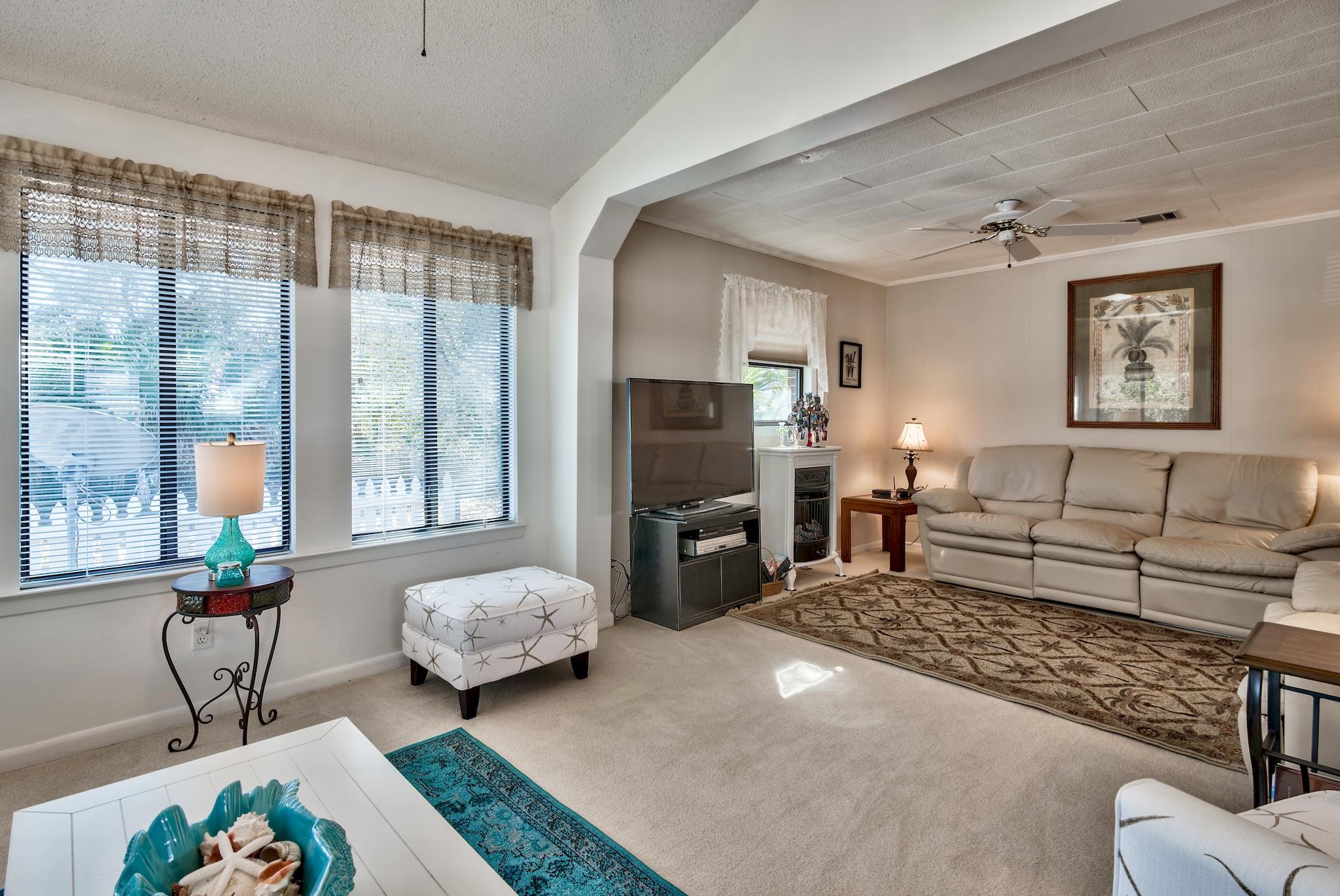 BLUE GULF RESORT - Residential