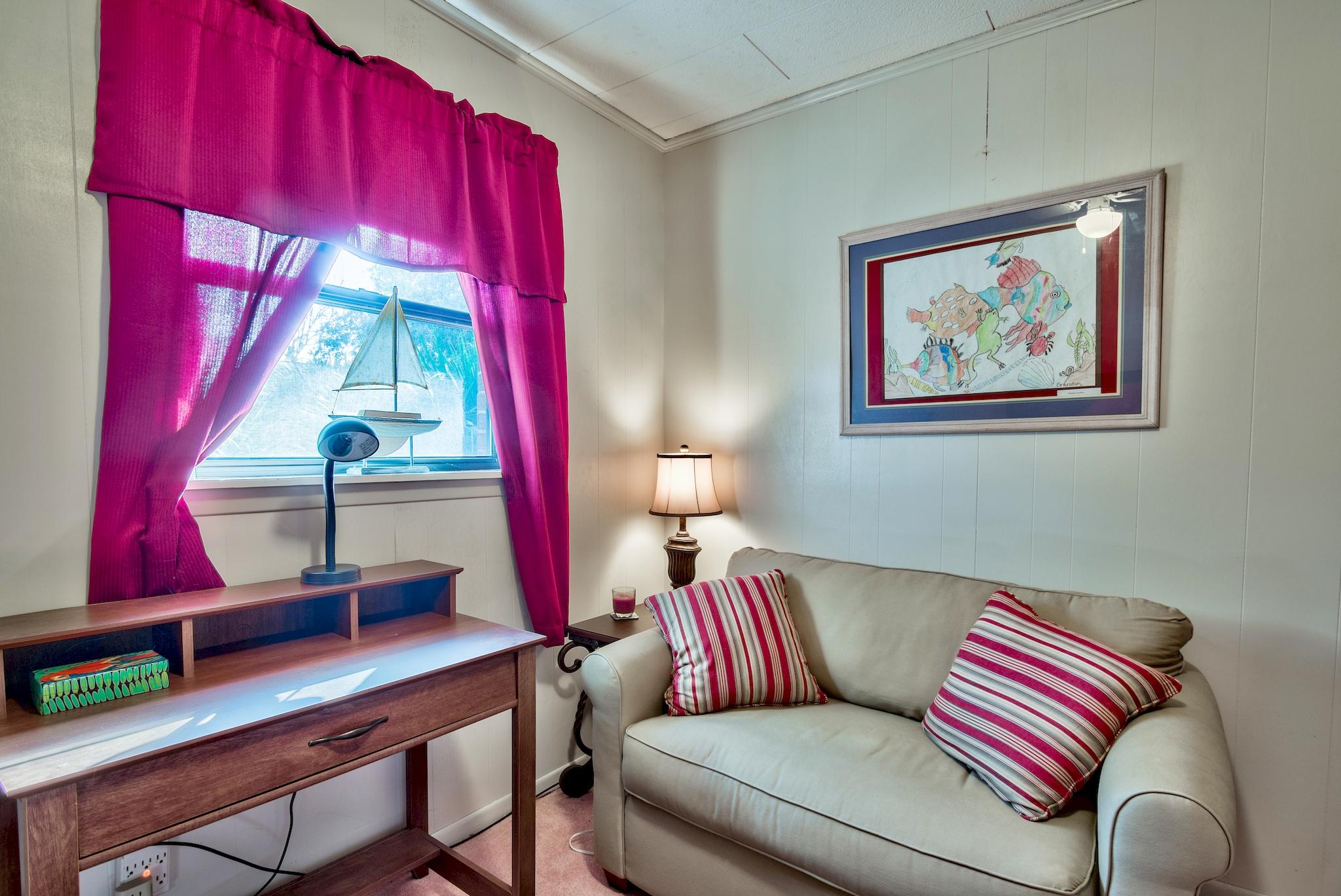 BLUE GULF RESORT - Residential