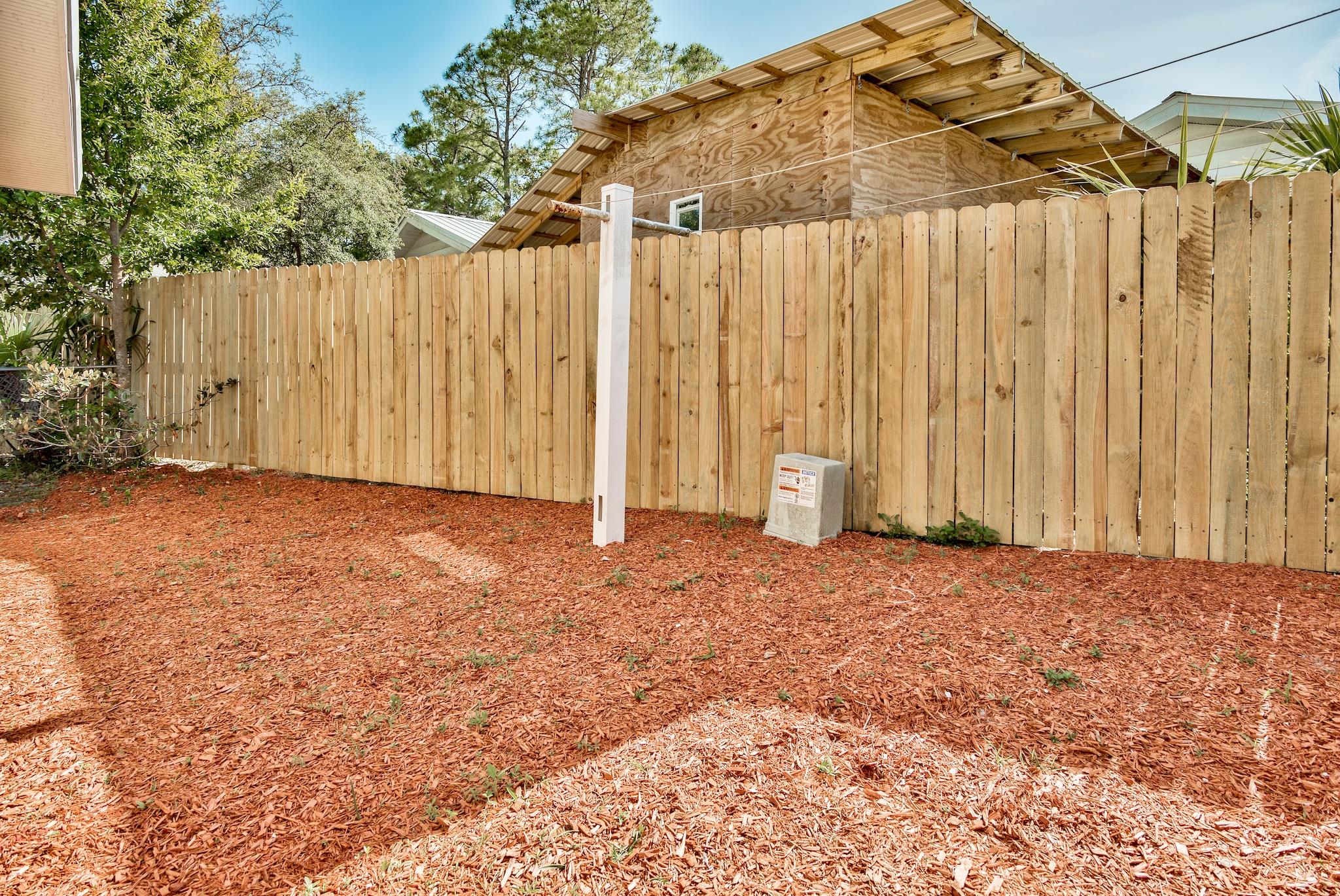 BLUE GULF RESORT - Residential