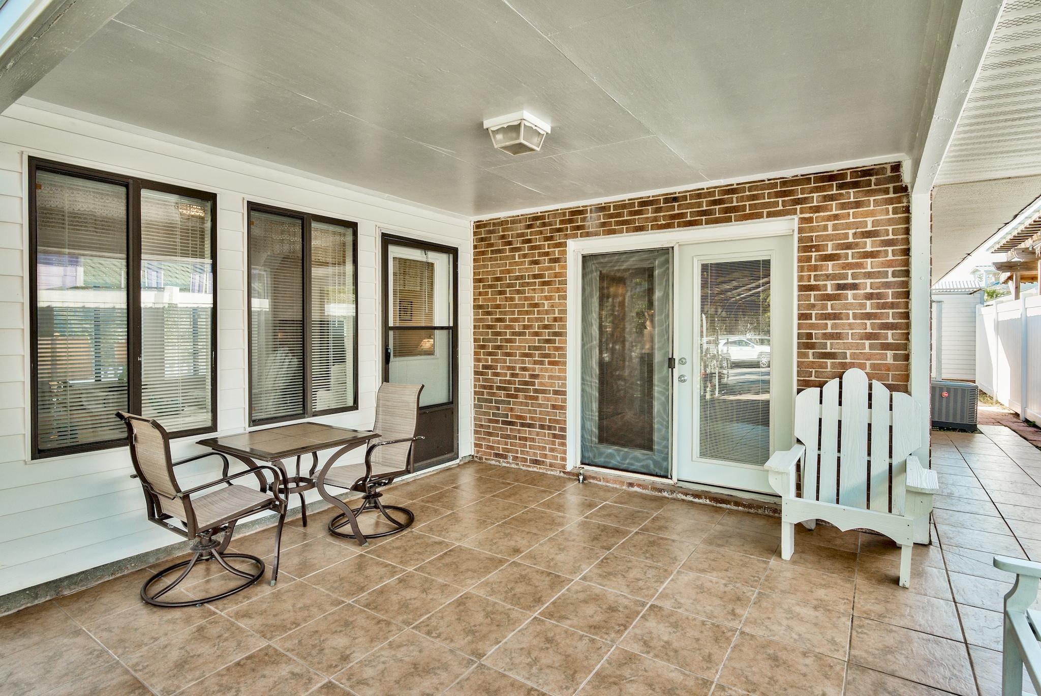 BLUE GULF RESORT - Residential