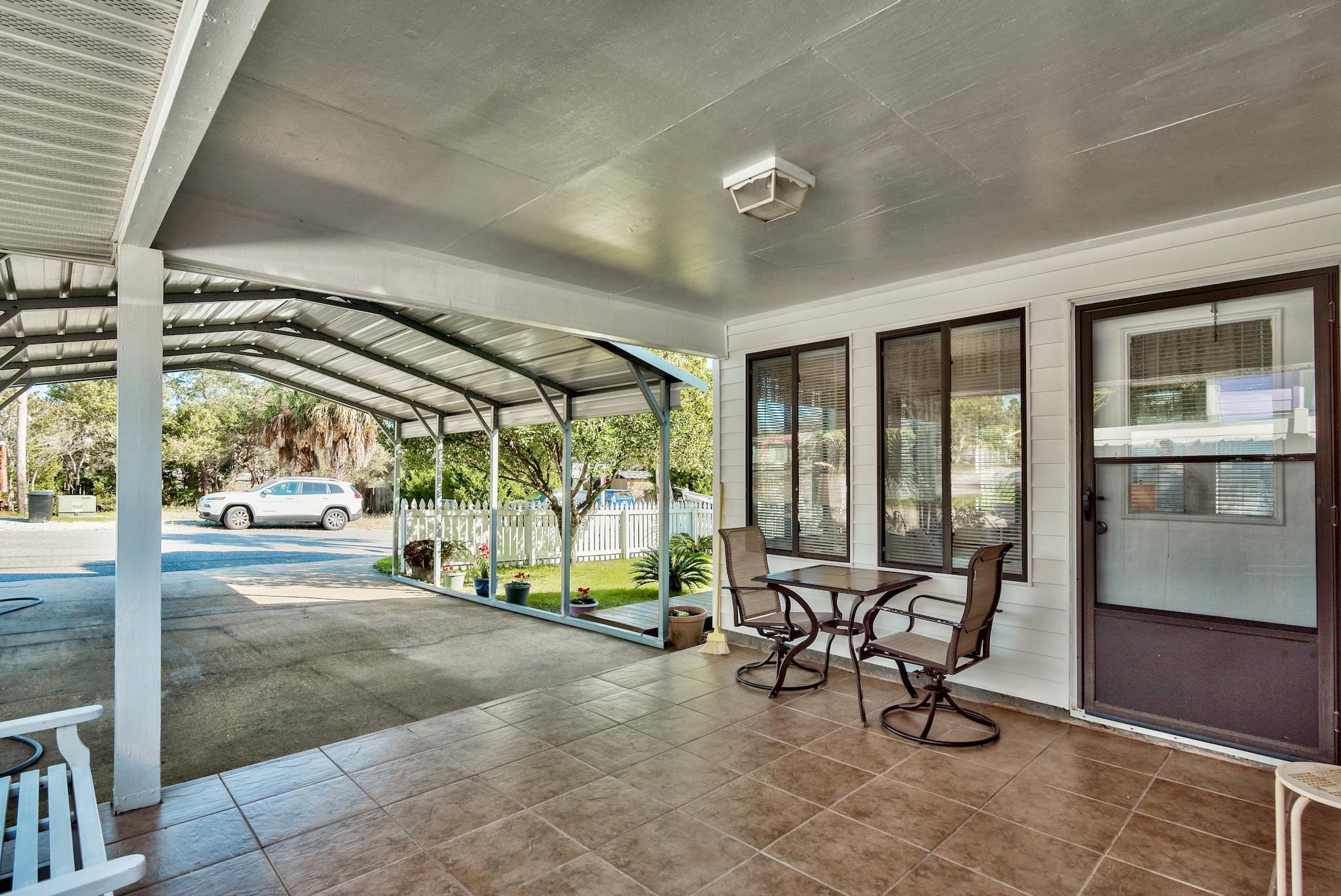 BLUE GULF RESORT - Residential