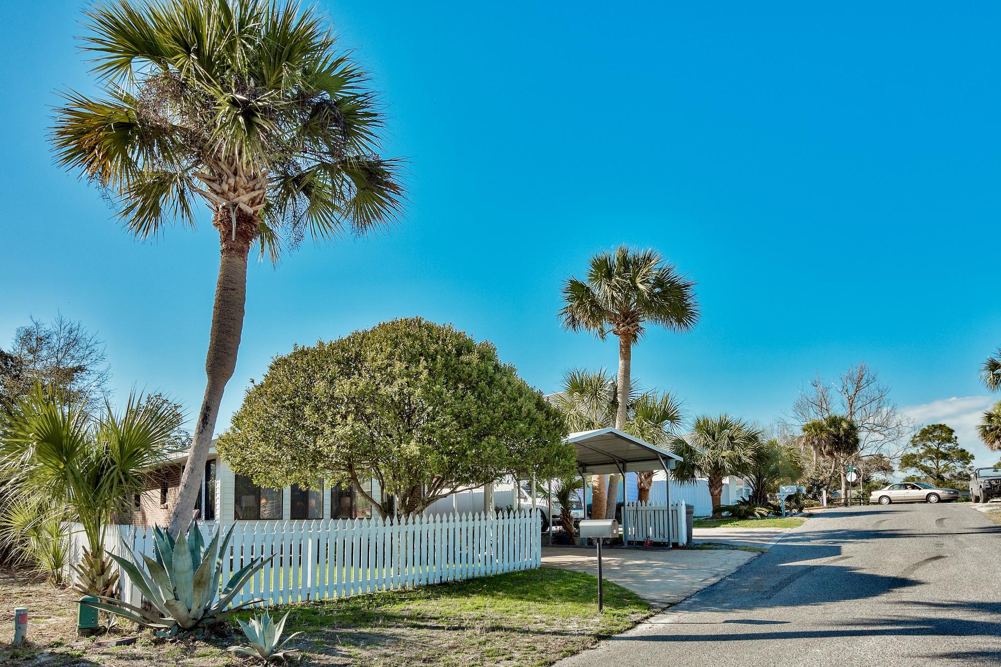 BLUE GULF RESORT - Residential