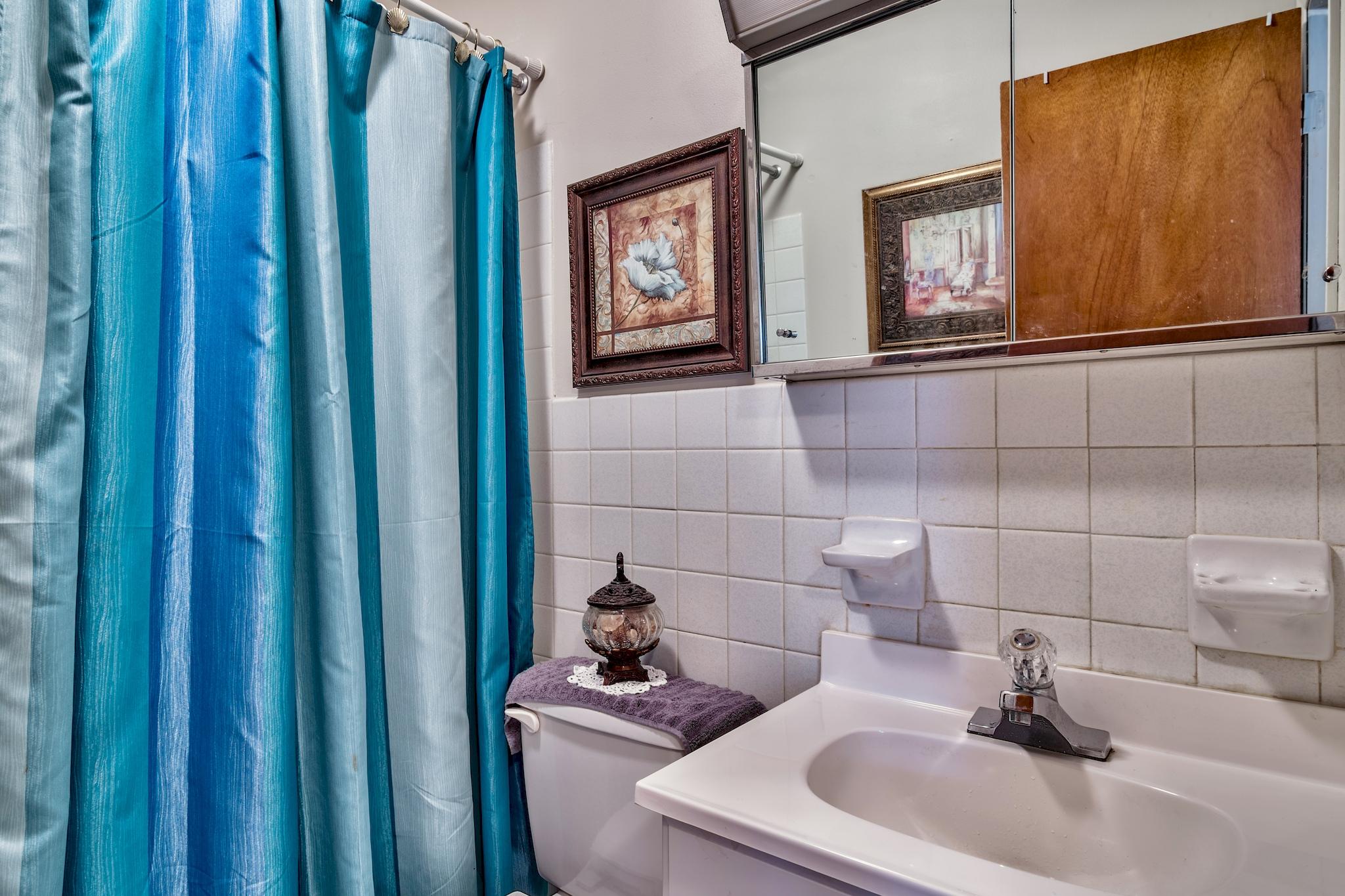 BLUE GULF RESORT - Residential