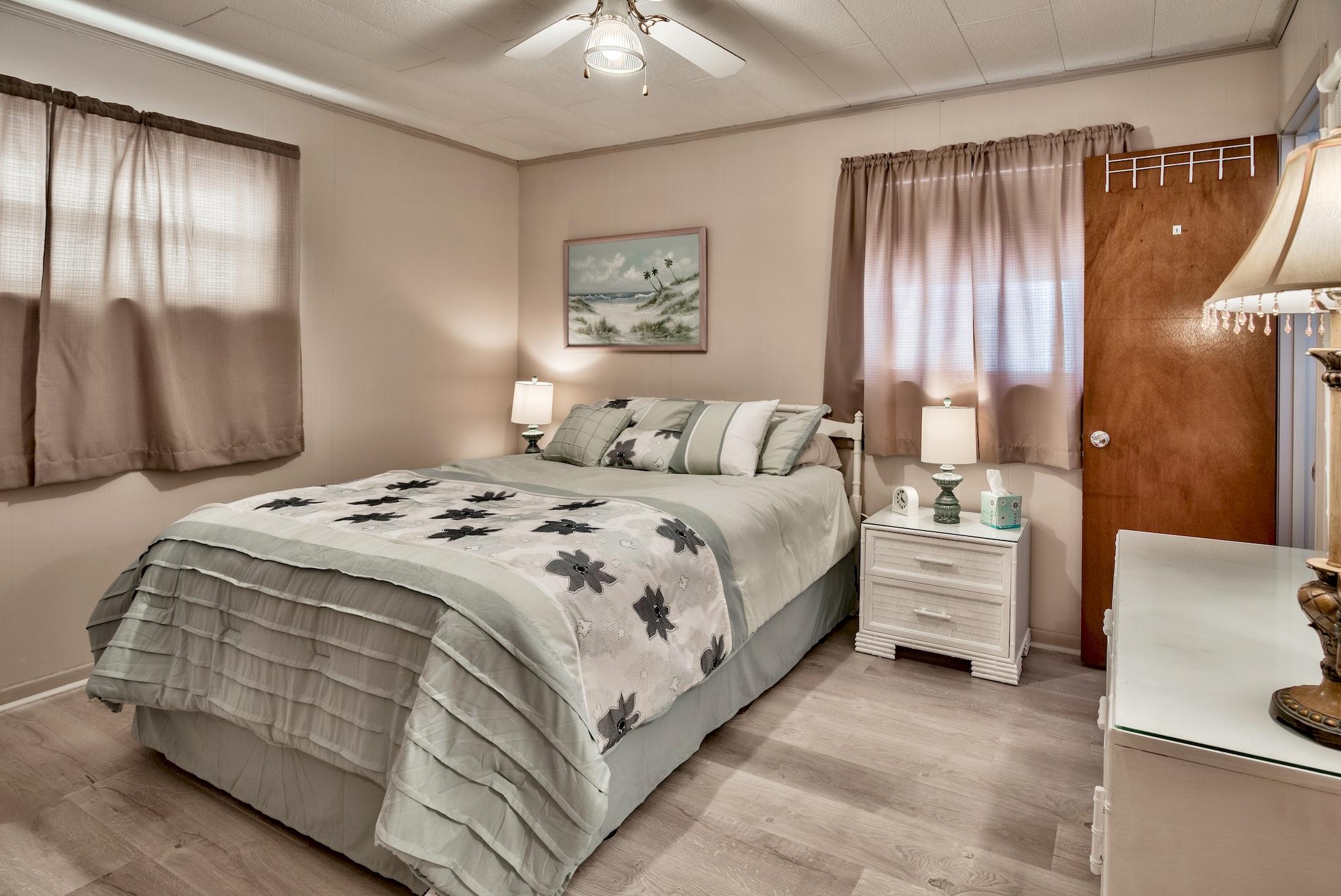 BLUE GULF RESORT - Residential