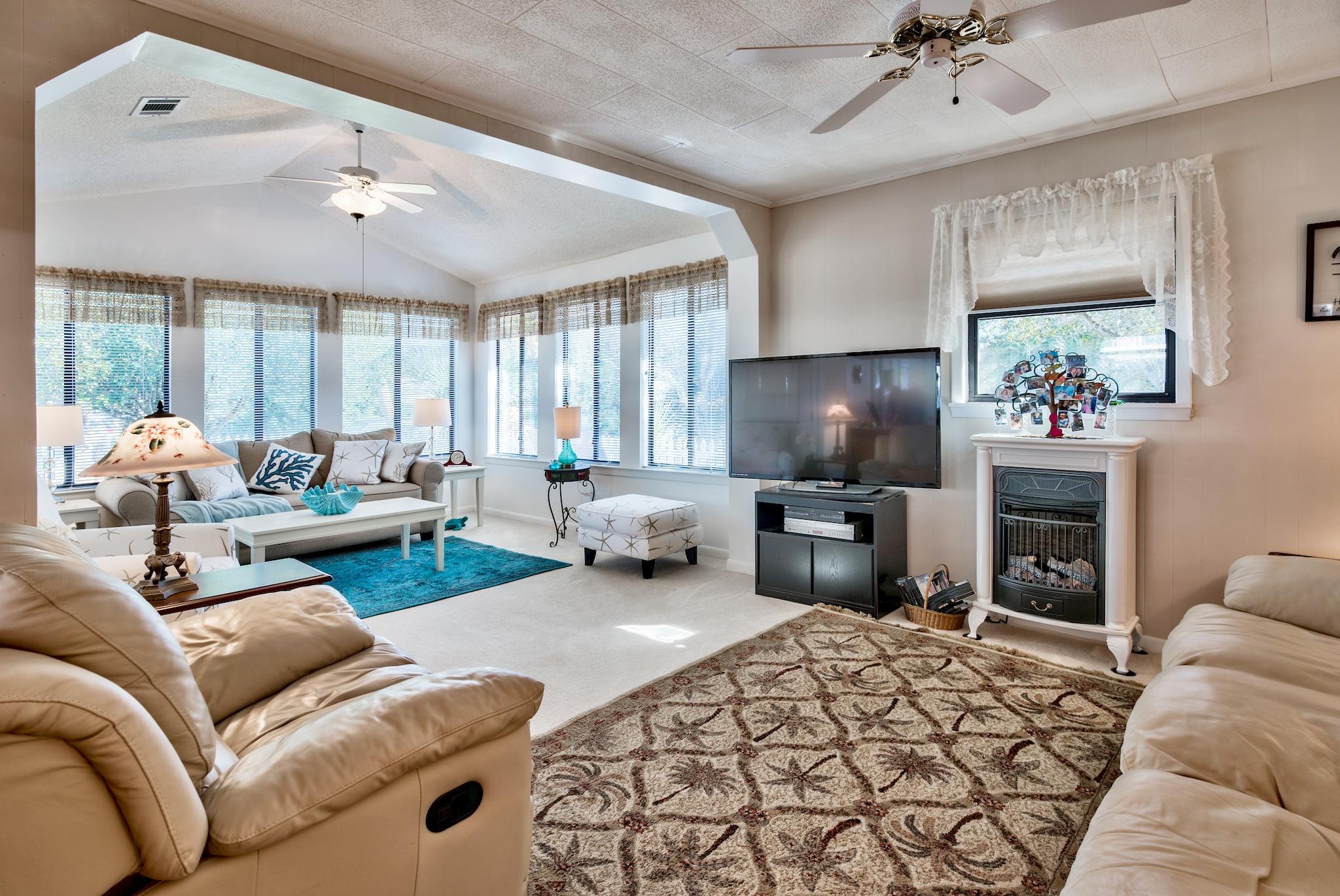 BLUE GULF RESORT - Residential