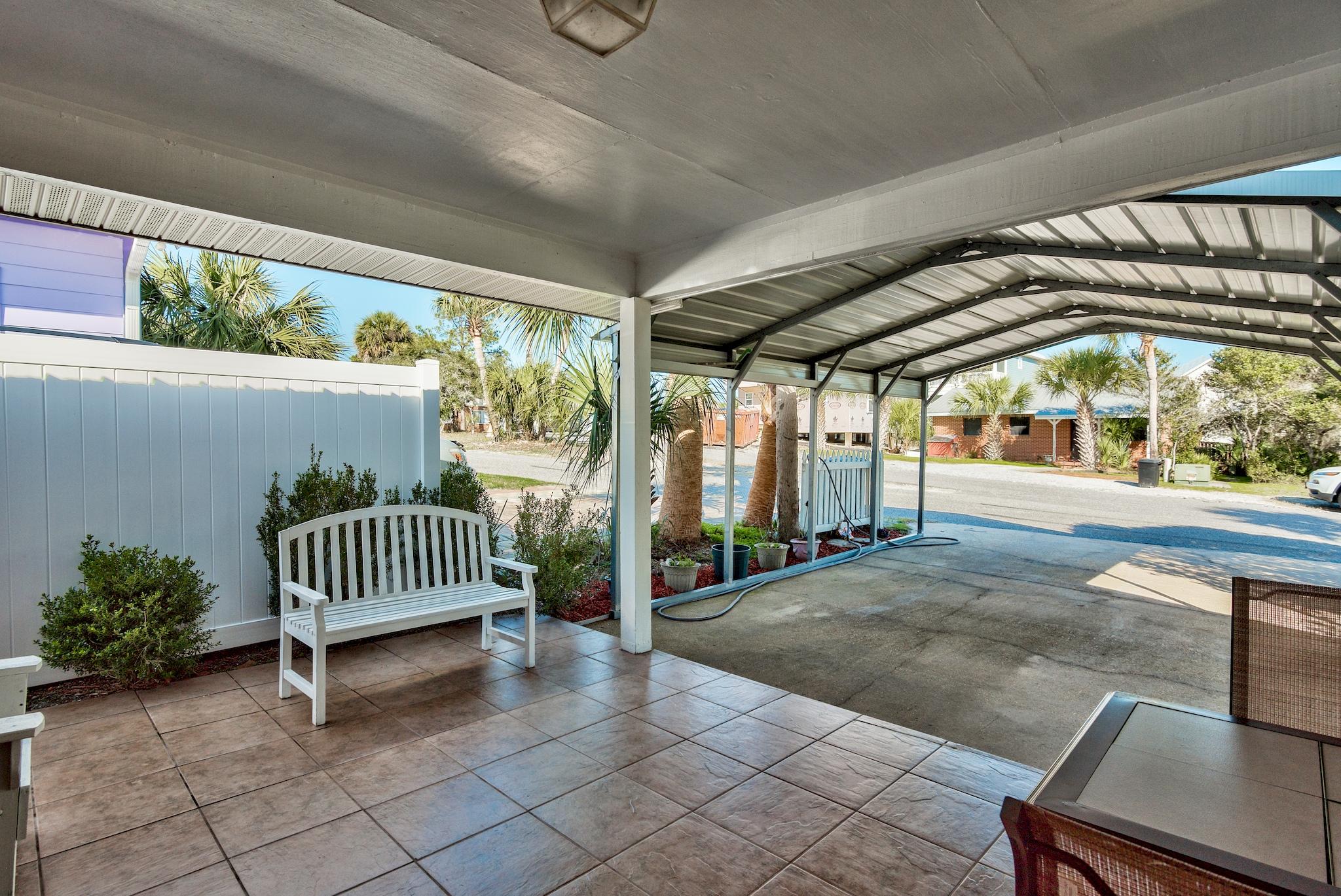 BLUE GULF RESORT - Residential